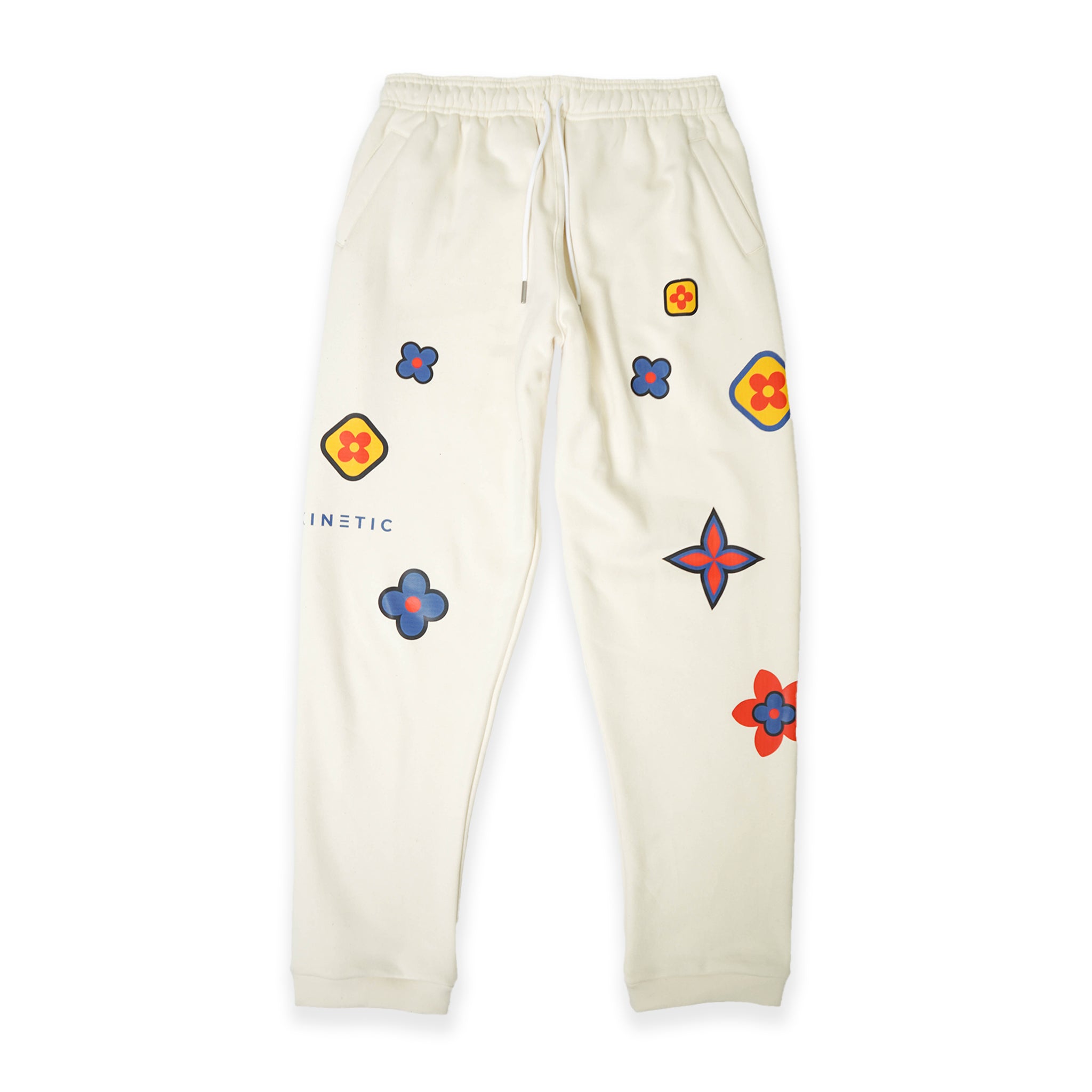 Cosmic Santa Fe Sweatpant