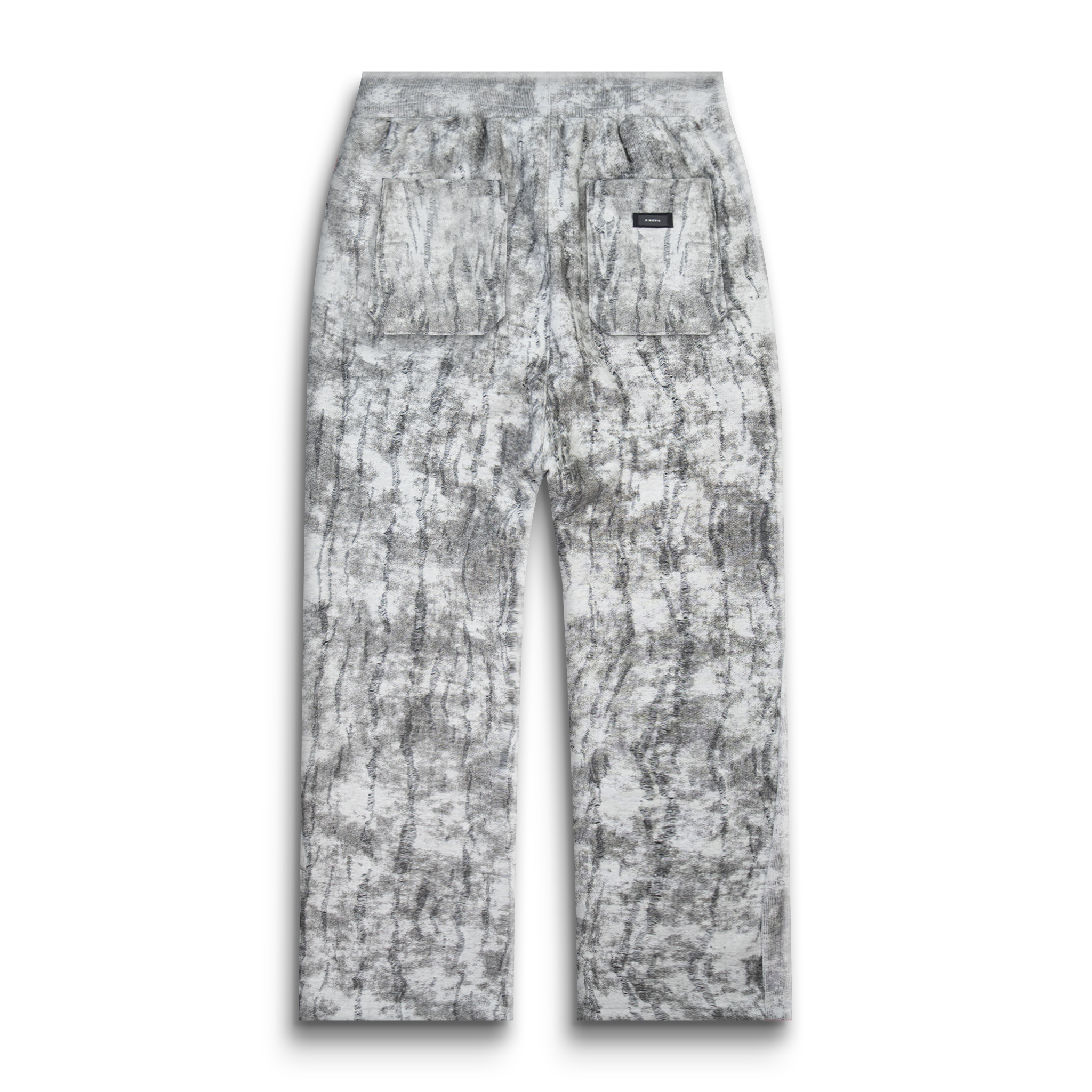 Distressed Sweatpant