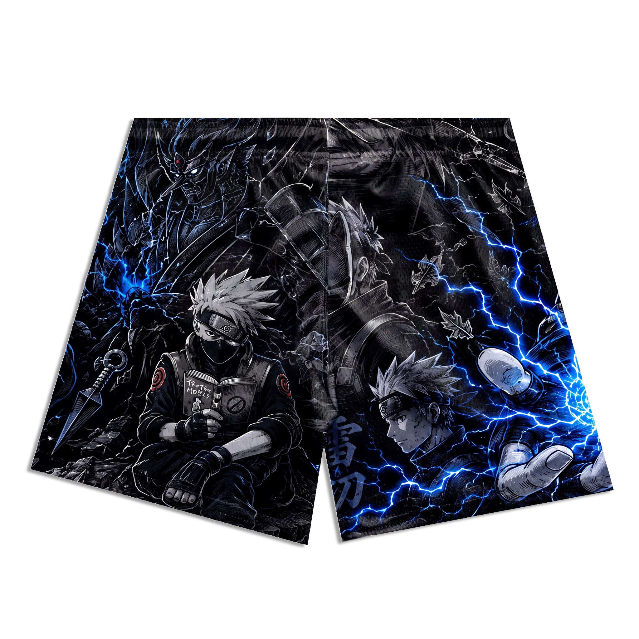 Sensei Fundamental Short