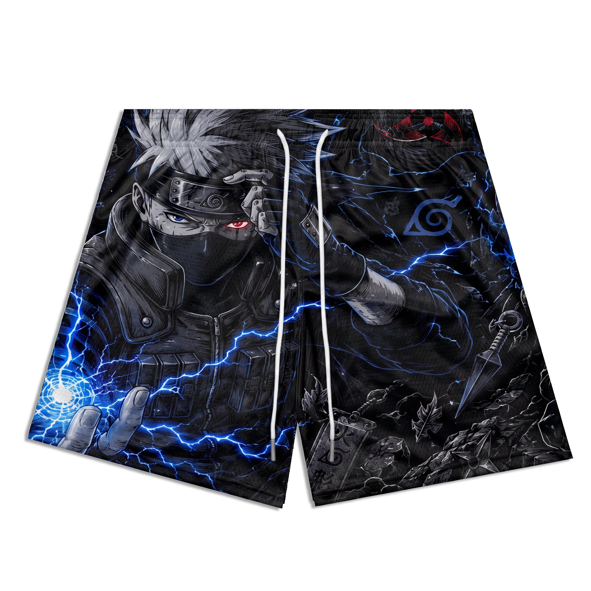 Sensei Fundamental Short