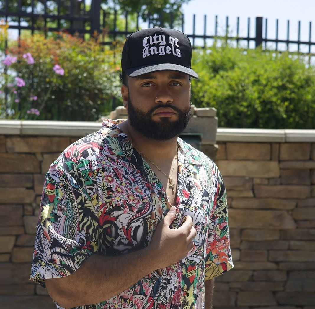 City of Angels Snapback