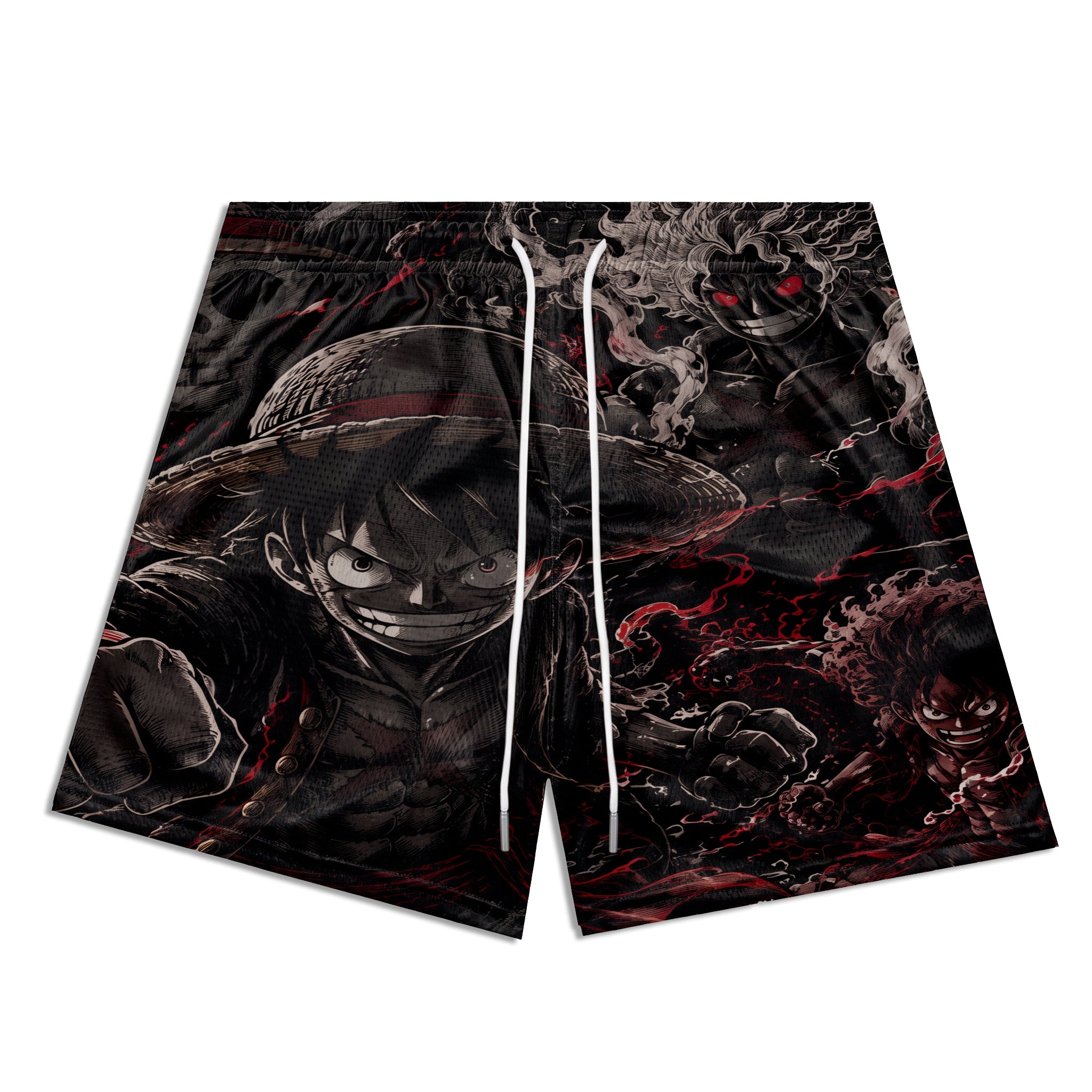 Straw Fundamental Short