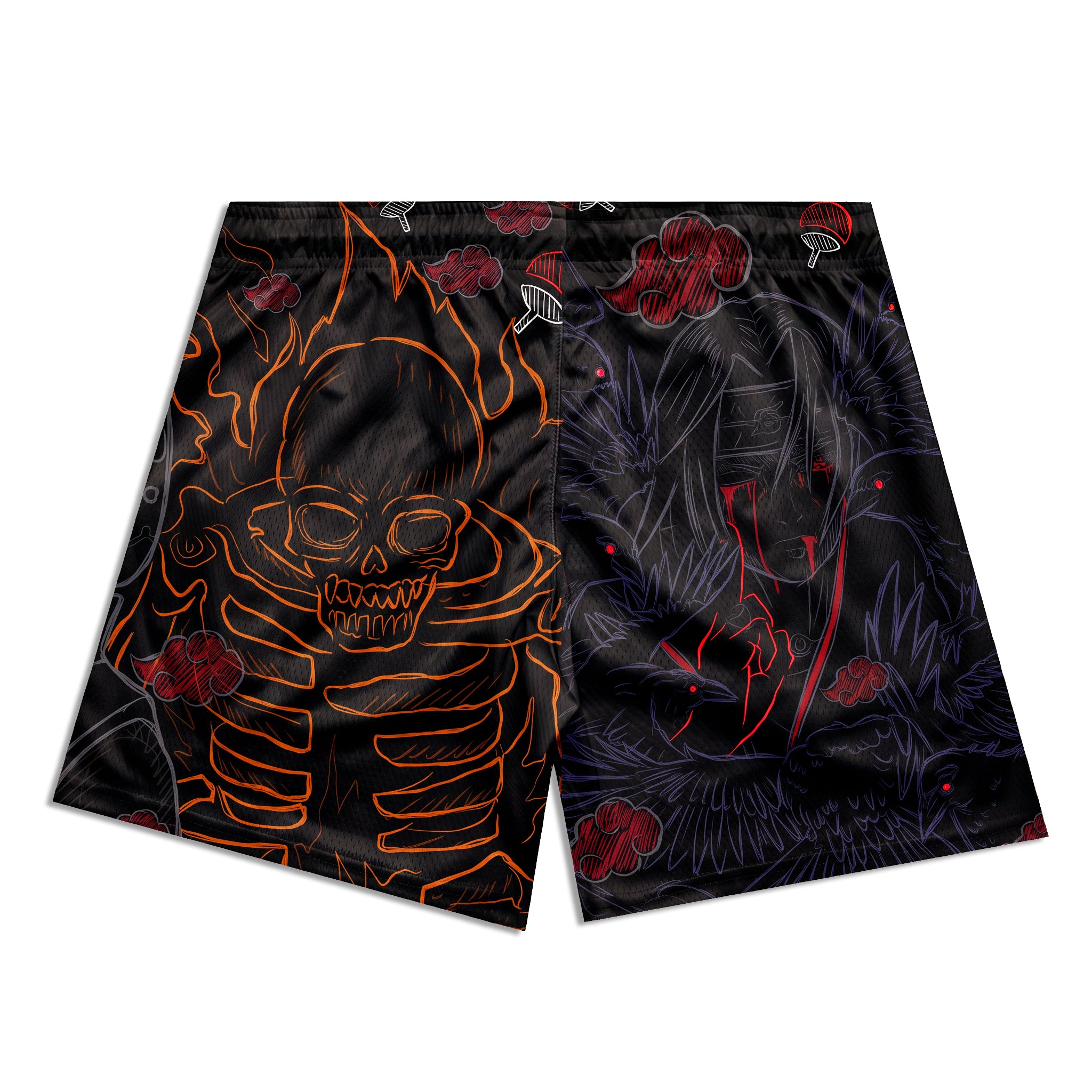 Susano Fundamental Short