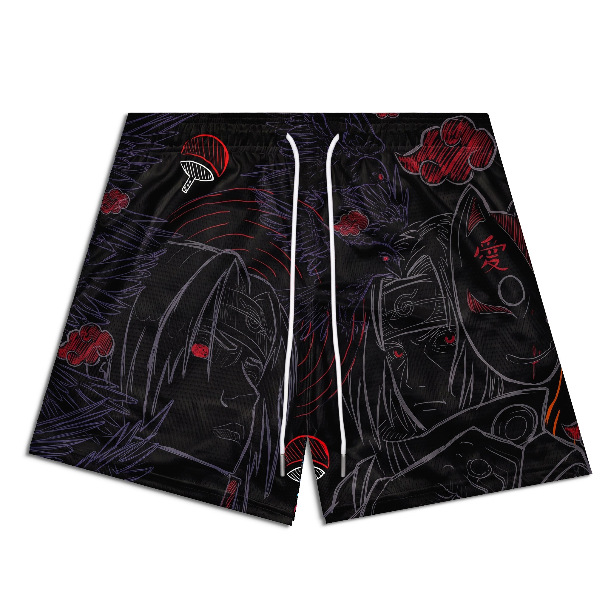 Susano Fundamental Short