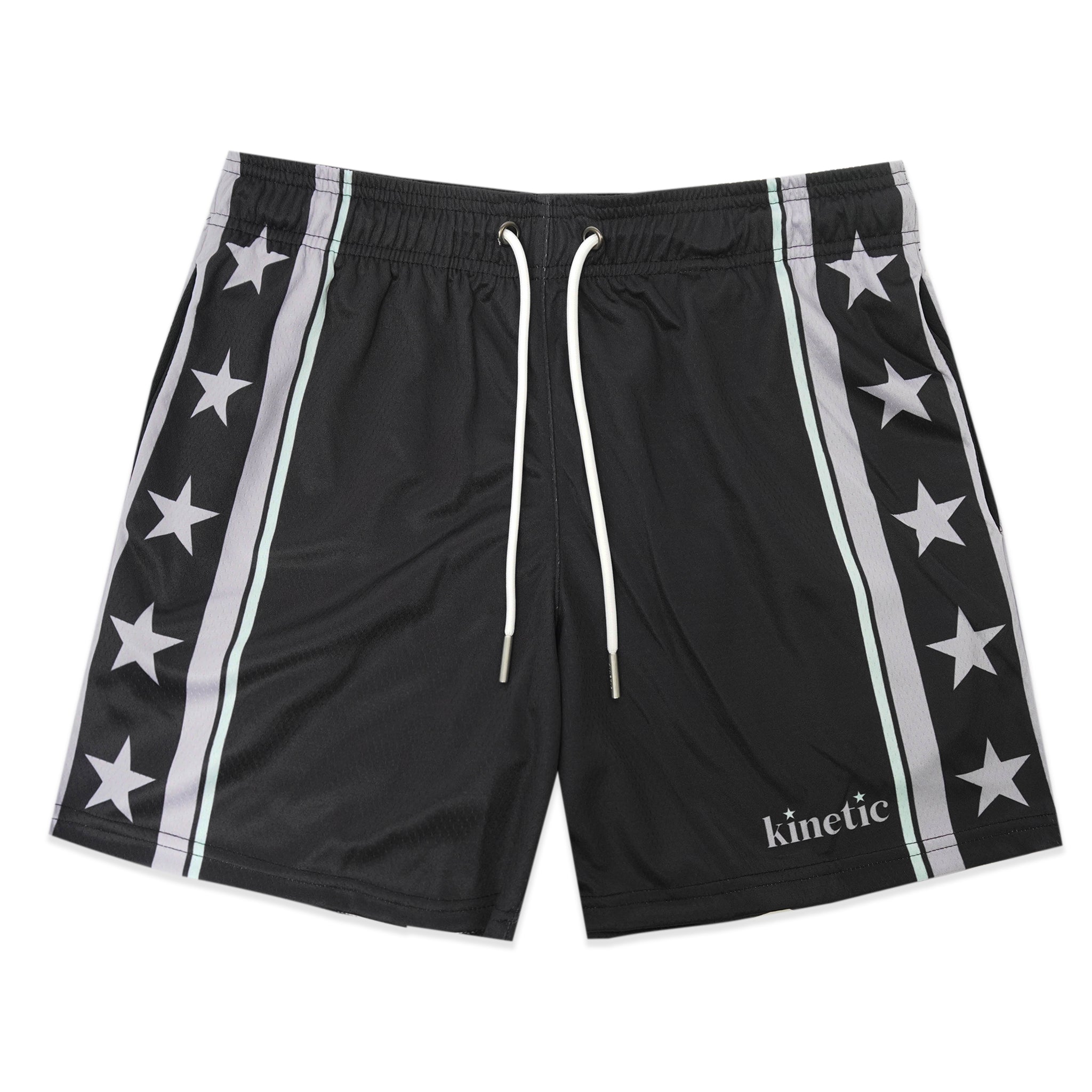 Tokyo 5-Star Fundamental Short