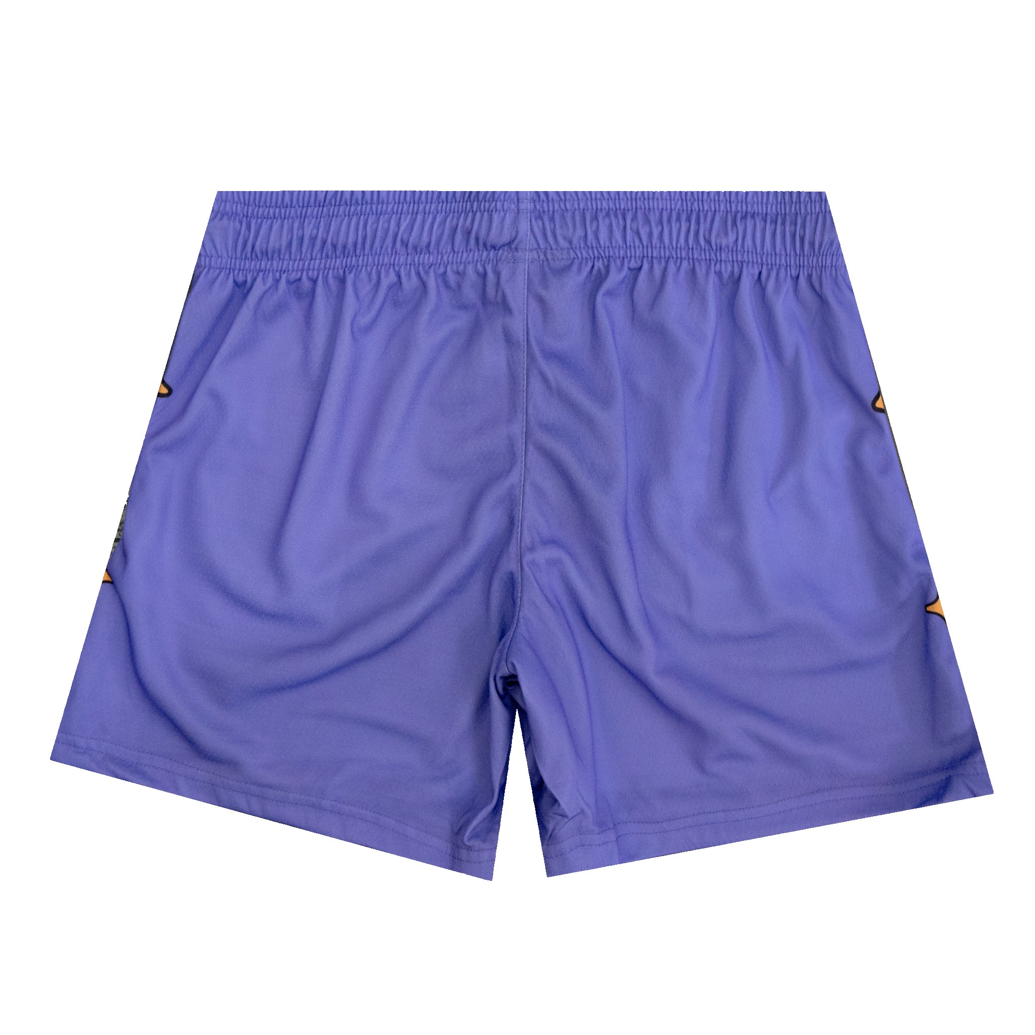 Tora Pop Purple Fundamental Short