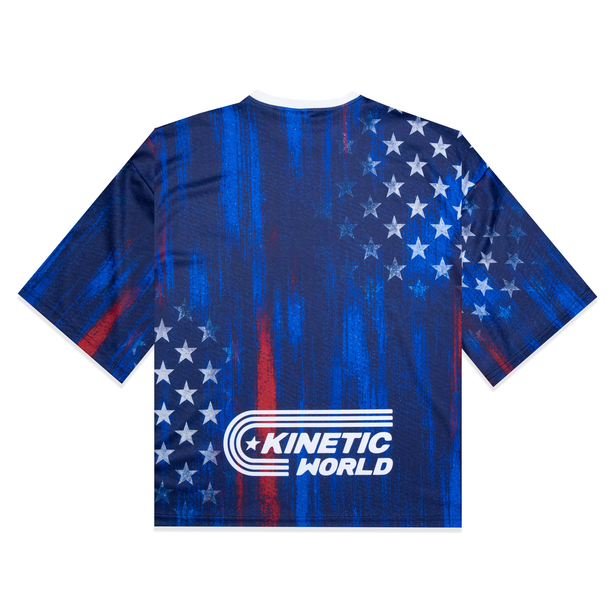 USA World Cup Soccer Jersey