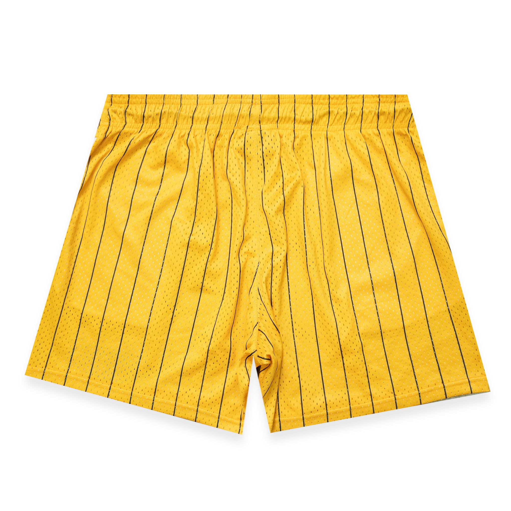 Vintage Racing Stripe Fundamental Short