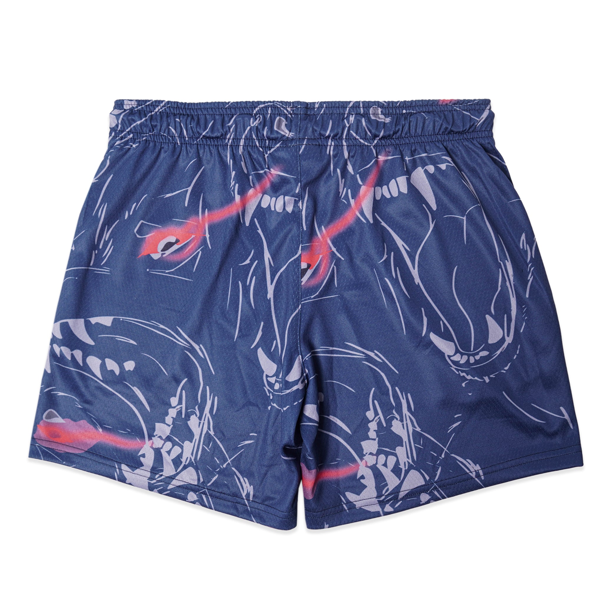 Wolves Fundamental Short