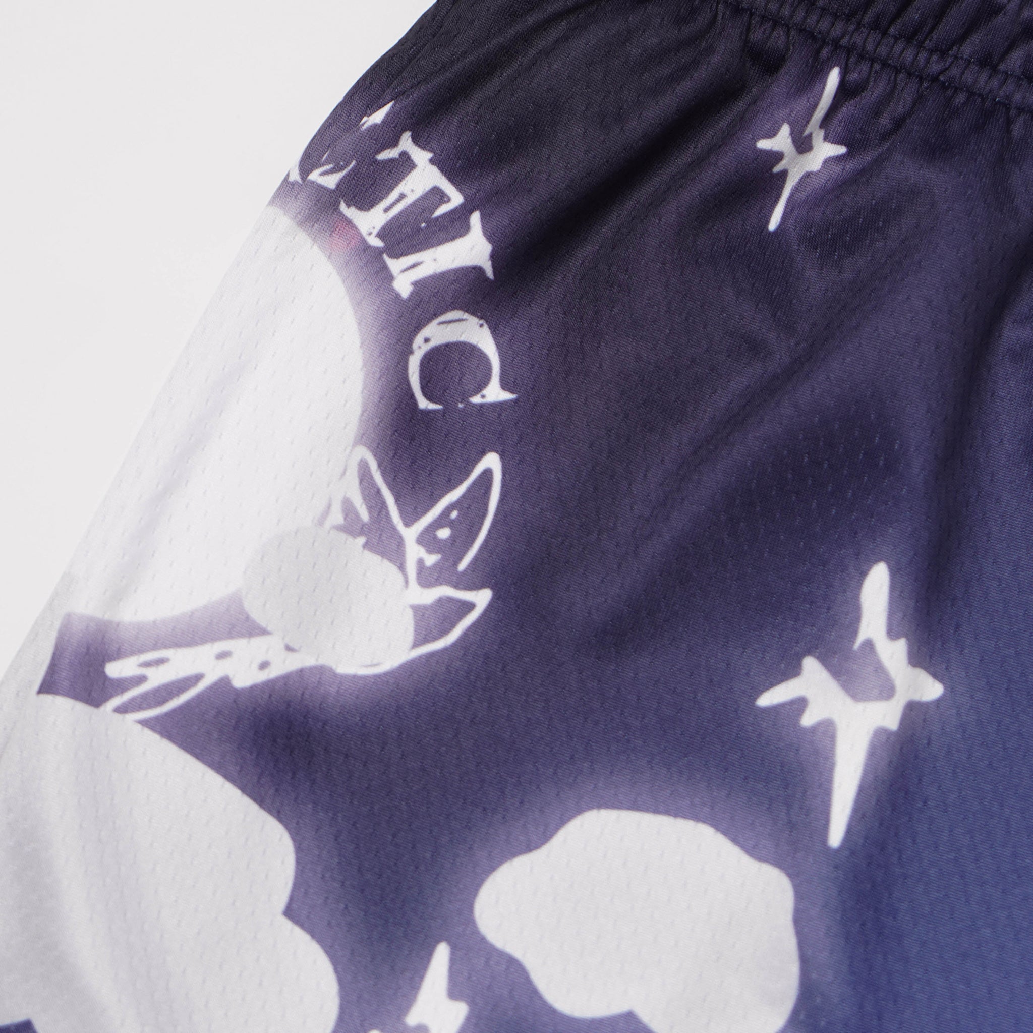 Wolves of the Night Fundamental Short