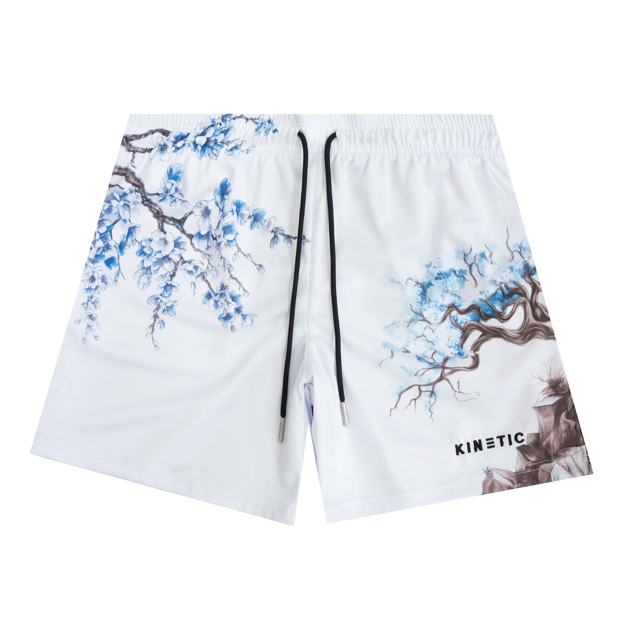 Winter Whisper Fundamental Short