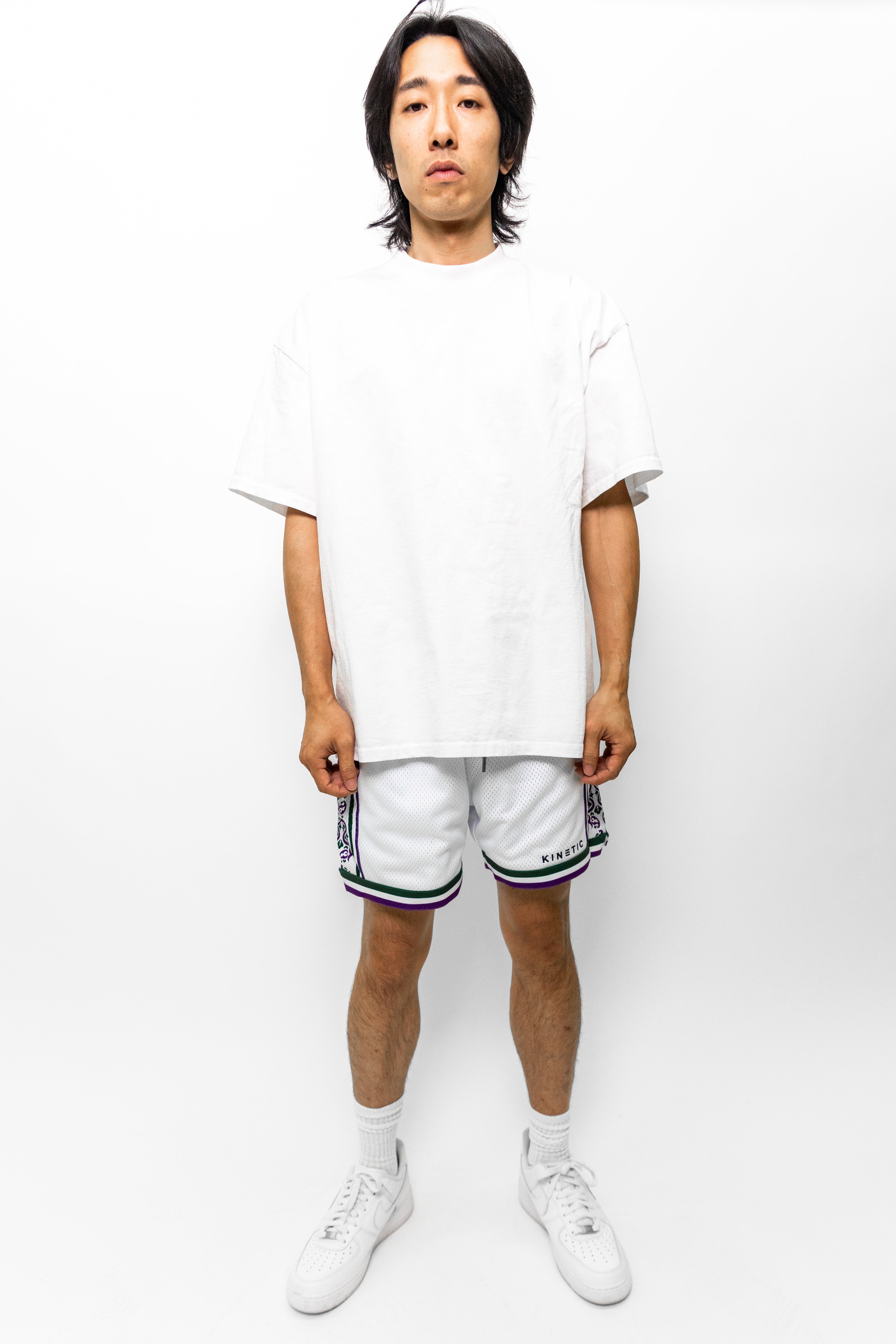 Grapevine Active Short