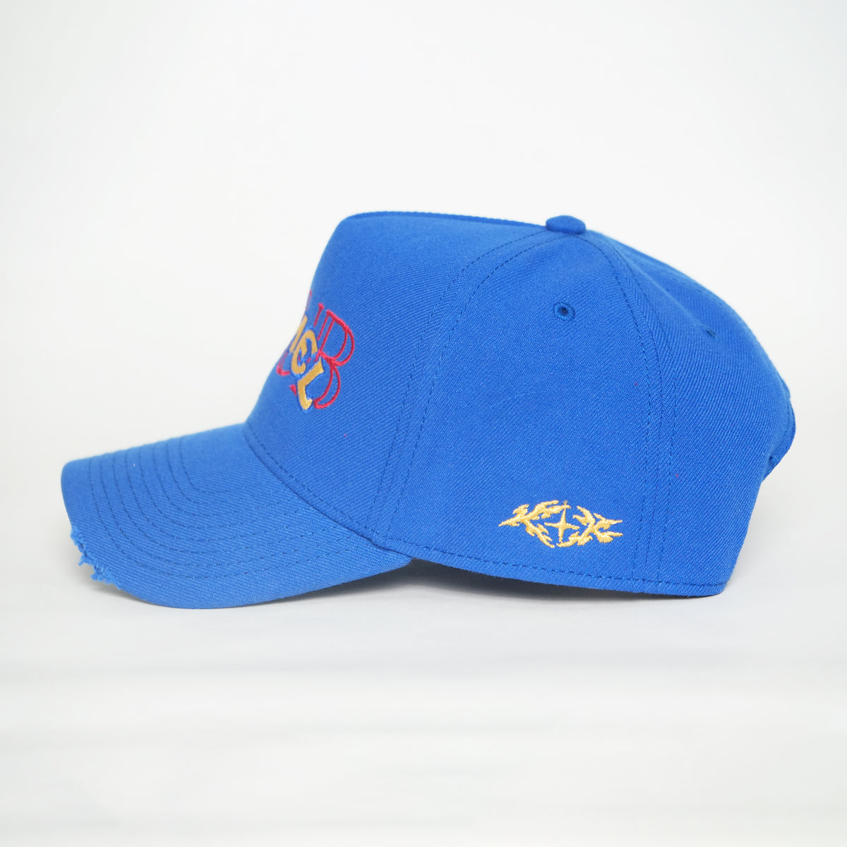 Camel Club Snapback