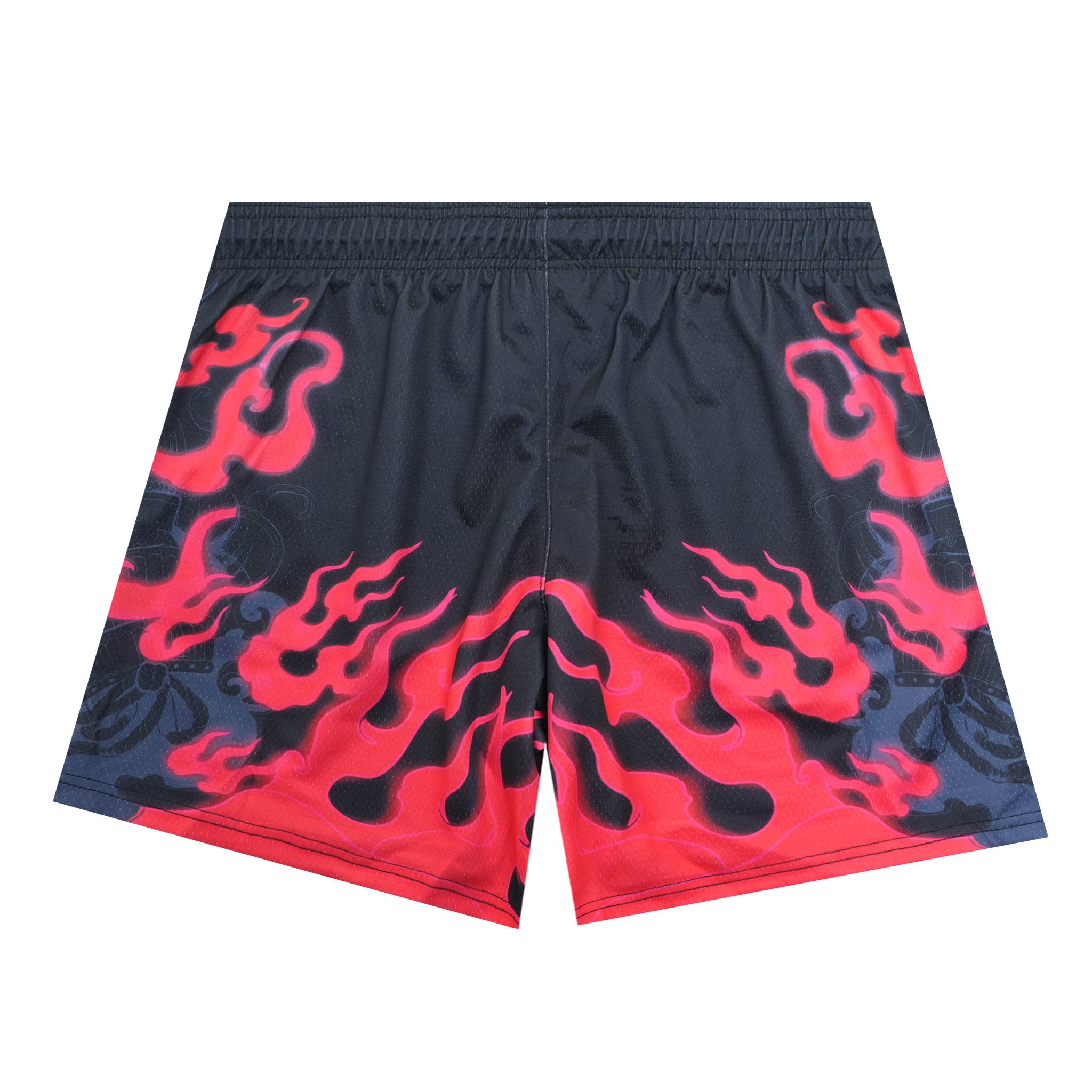 Demon Blade Fundamental Short