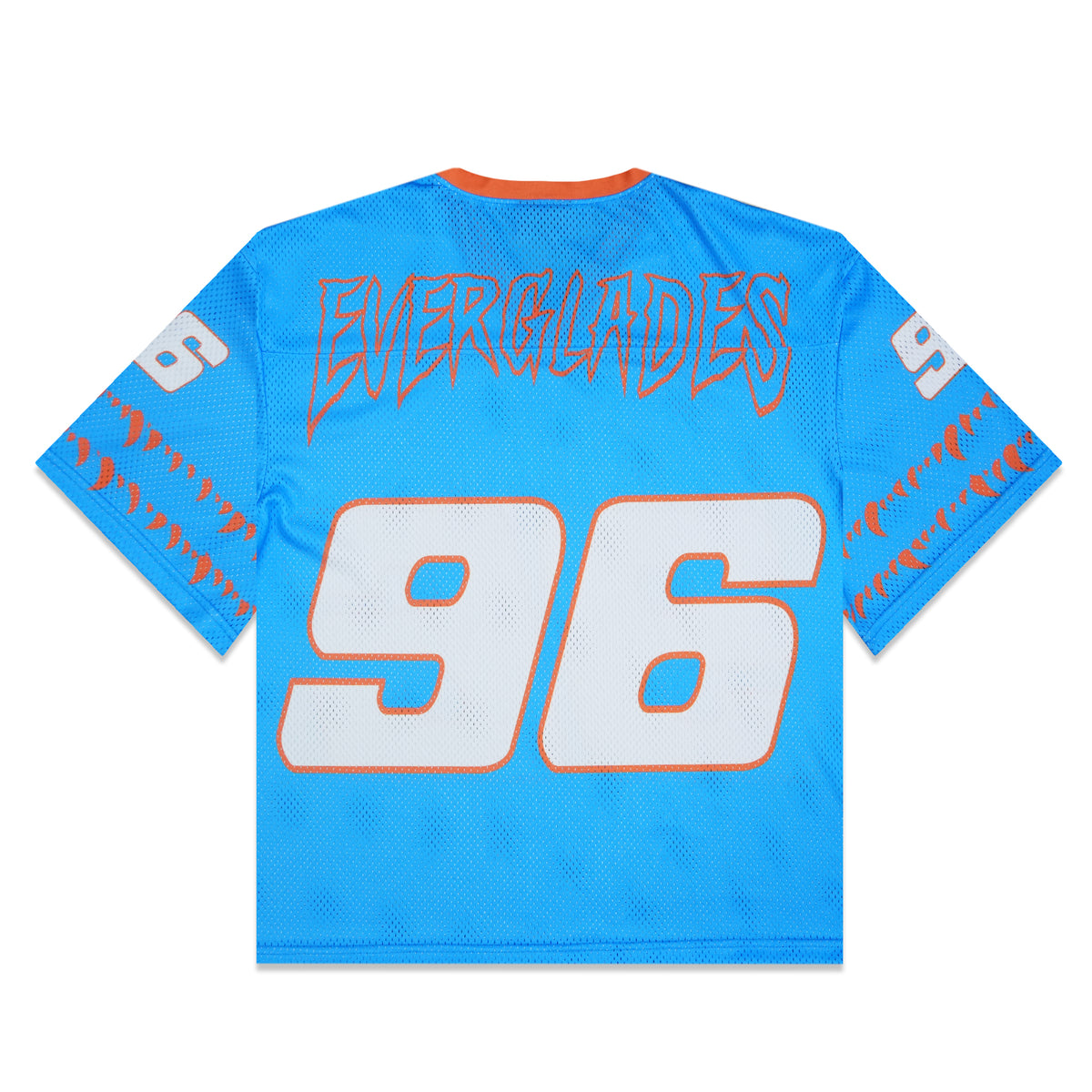 Everglades Football Jersey