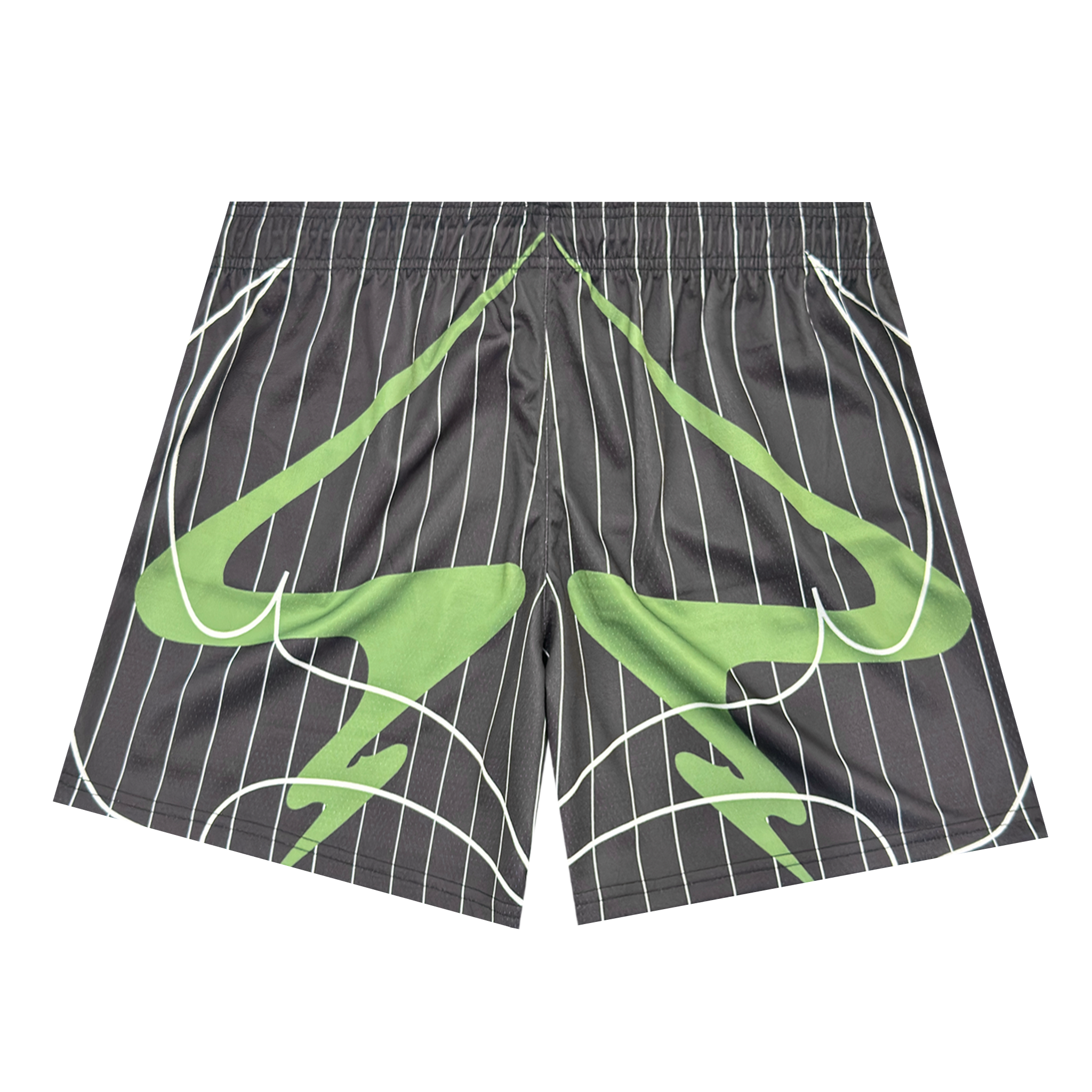 Hyperstrike Black Fundamental Short