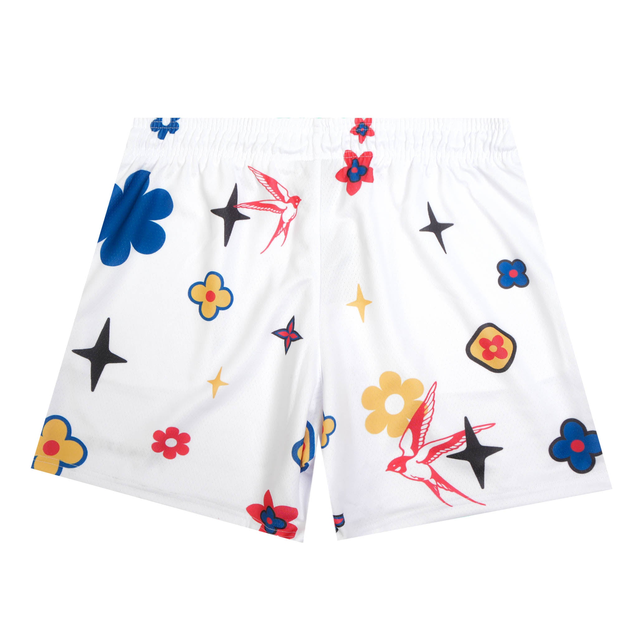 Sky Petal Fundamental Short