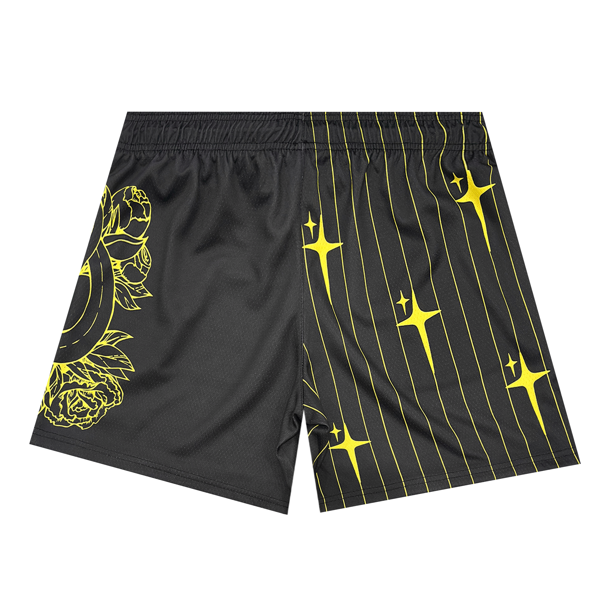 Snakes and Stripes Fundamental Short