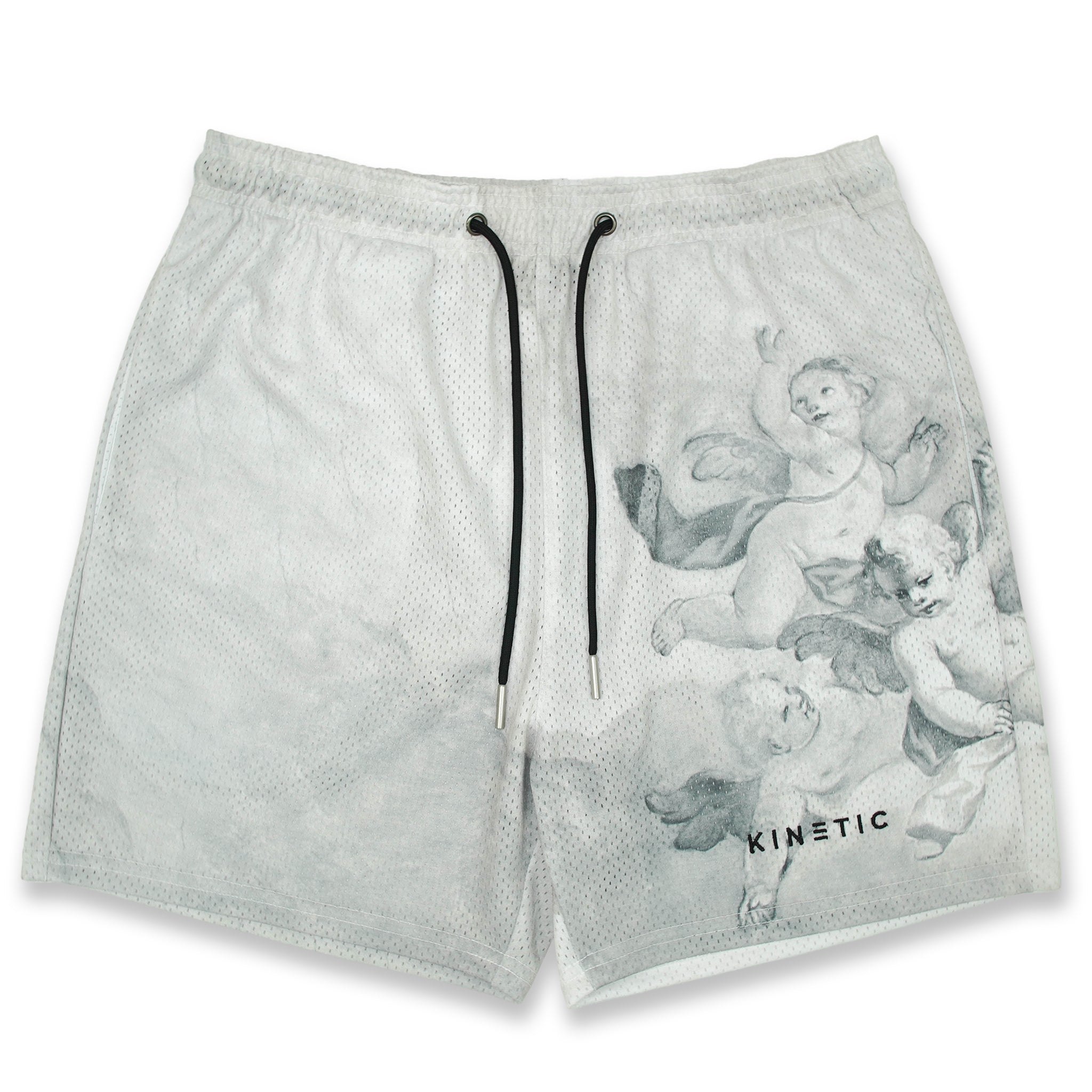 Angelic Fundamental Short