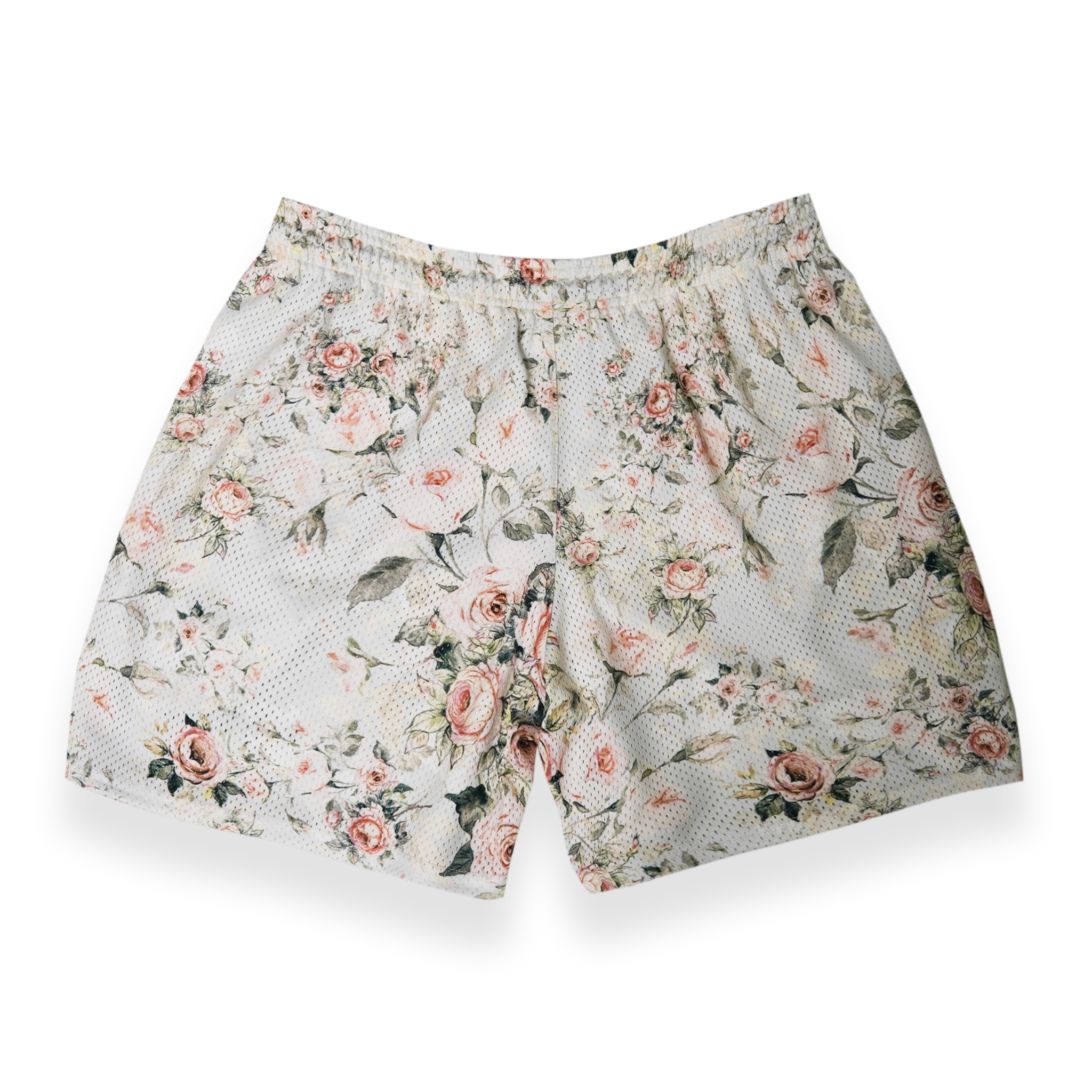 Autumn Flower Fundamental Short