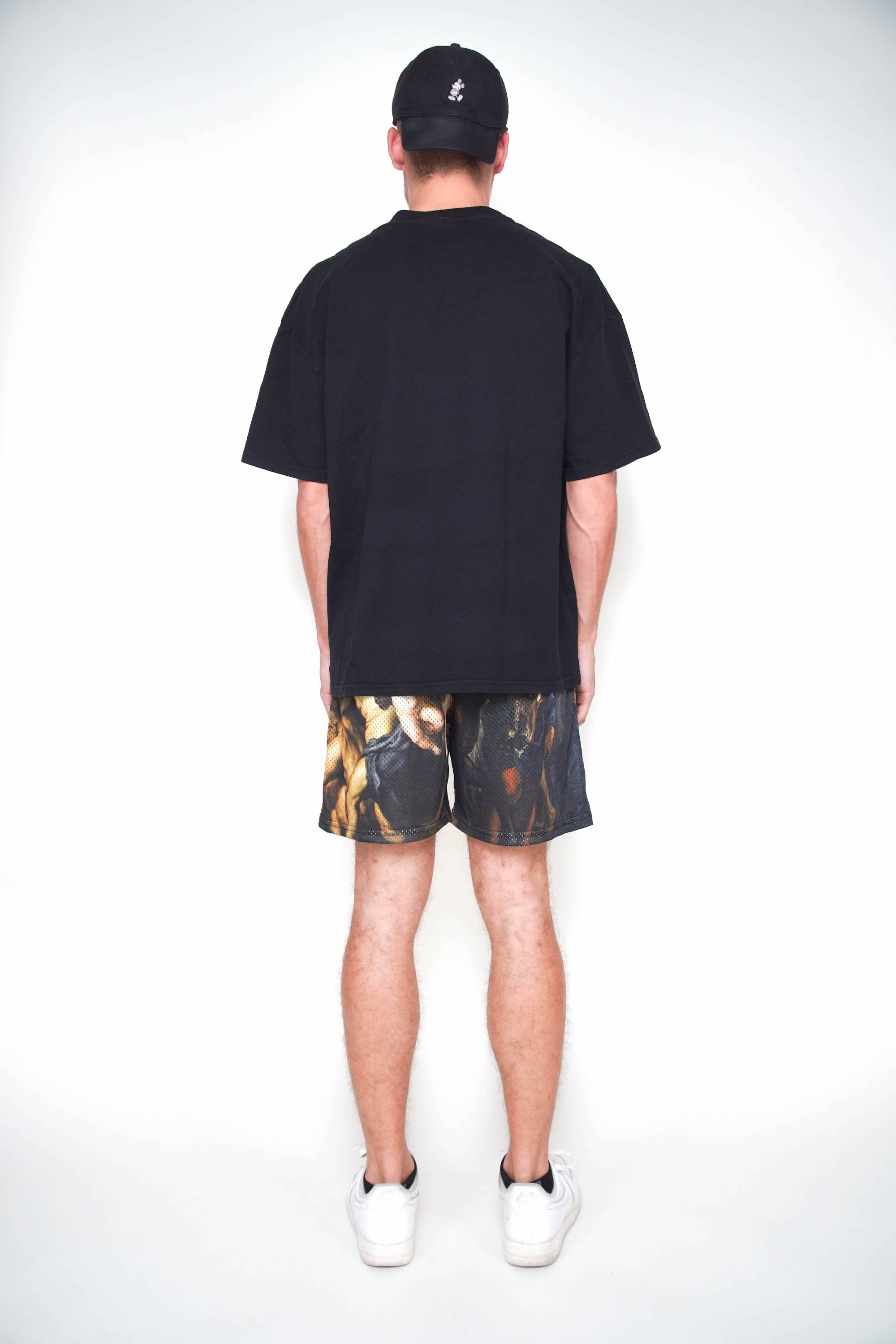 The Chosen One Fundamental Short