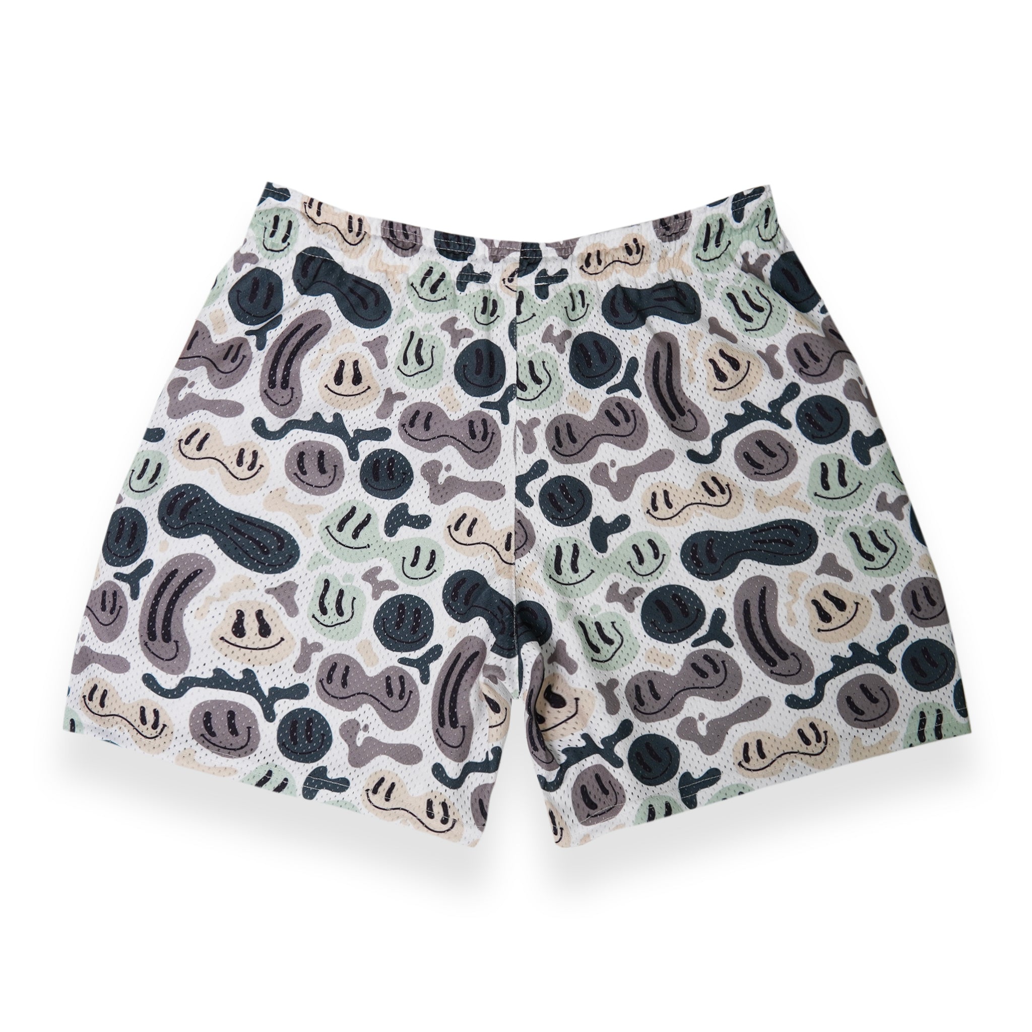 Don't Worry Be Happy Fundamental Short