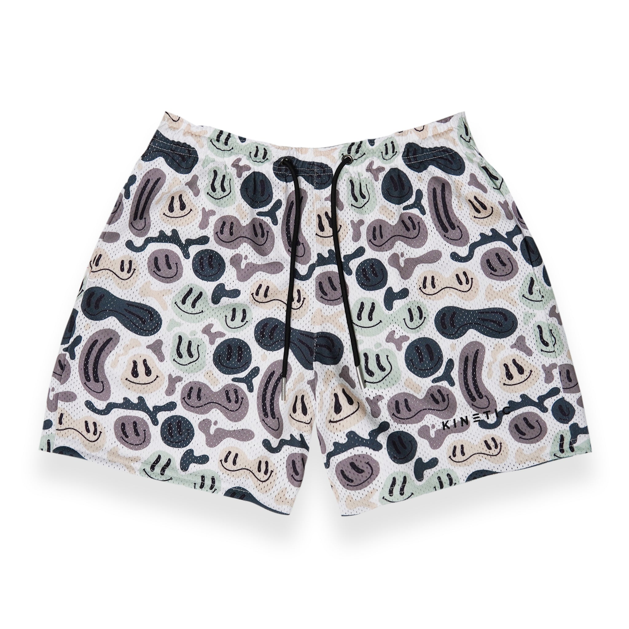 Don't Worry Be Happy Fundamental Short