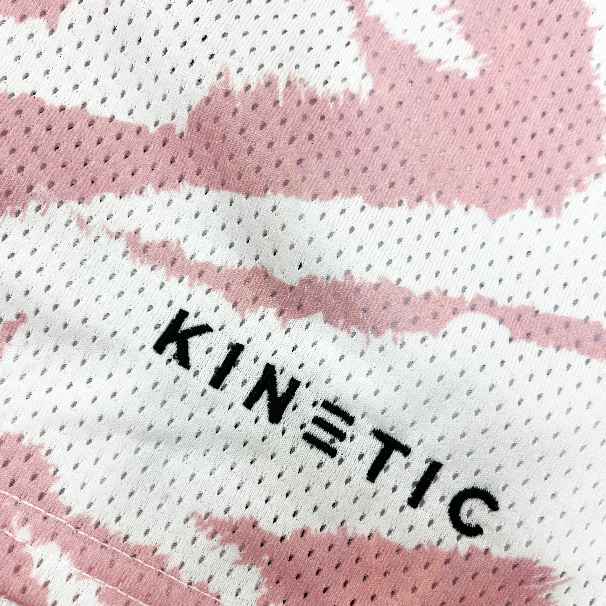 Pink Zebra Fundamental Short
