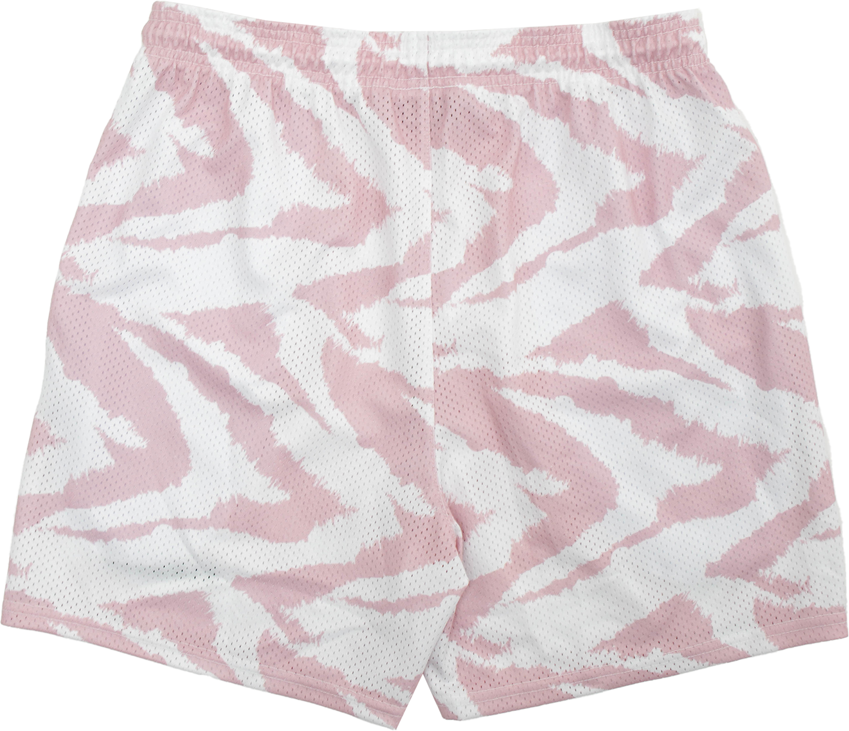 Pink Zebra Fundamental Short