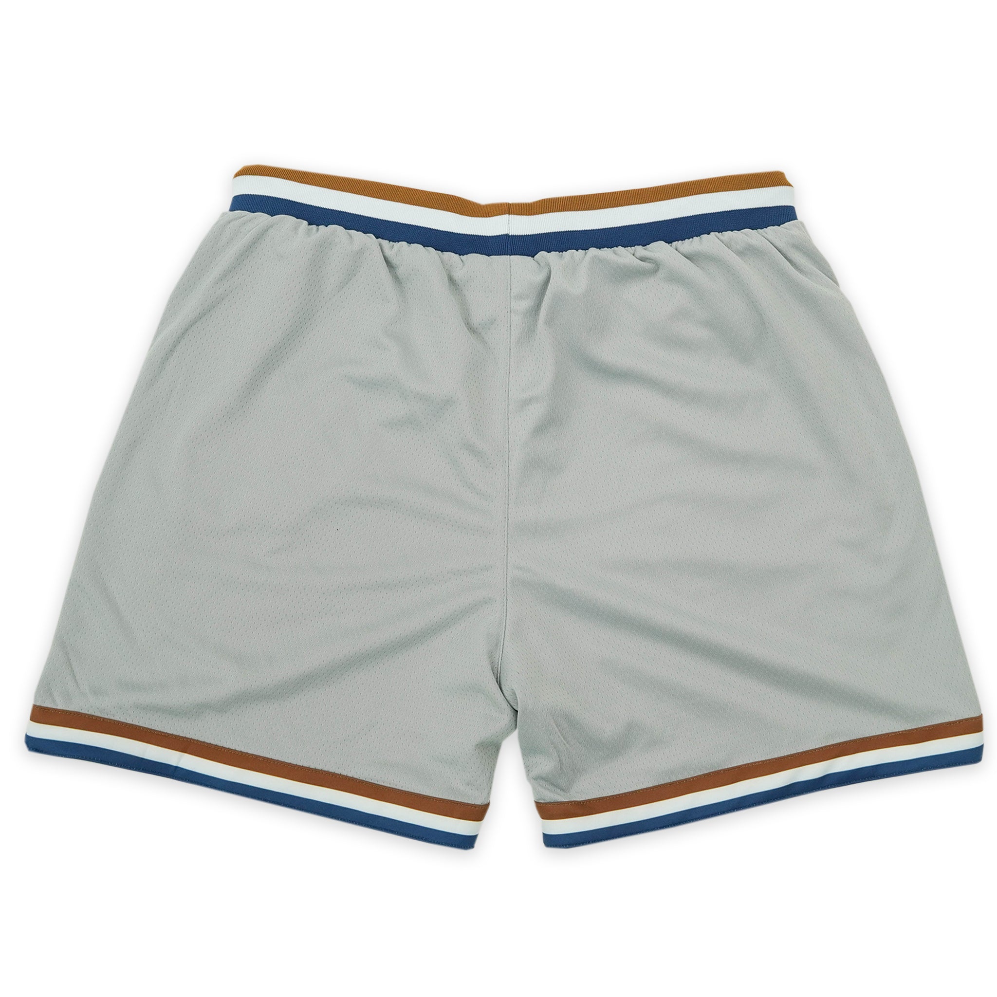 Grey Scale Active Short