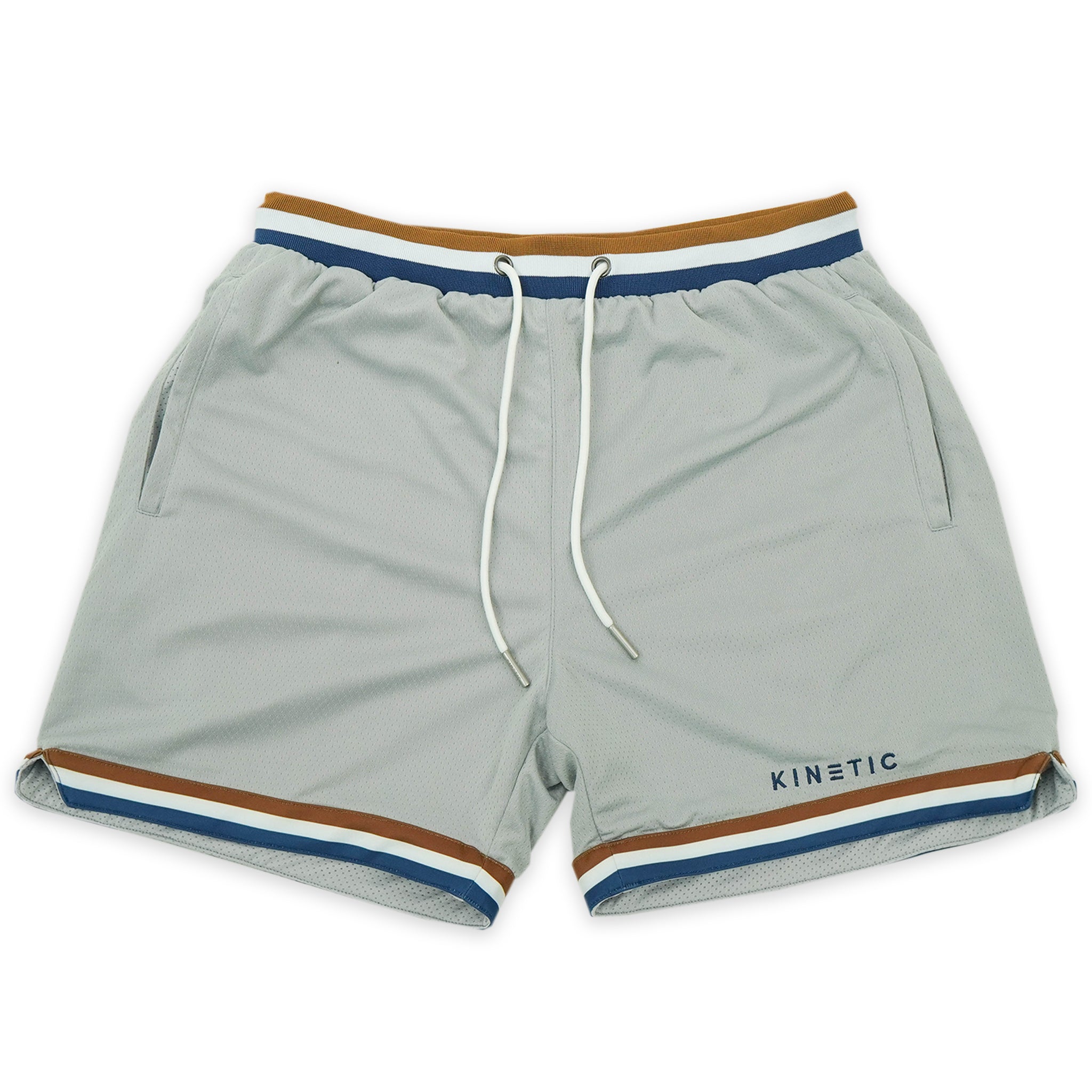 Grey Scale Active Short