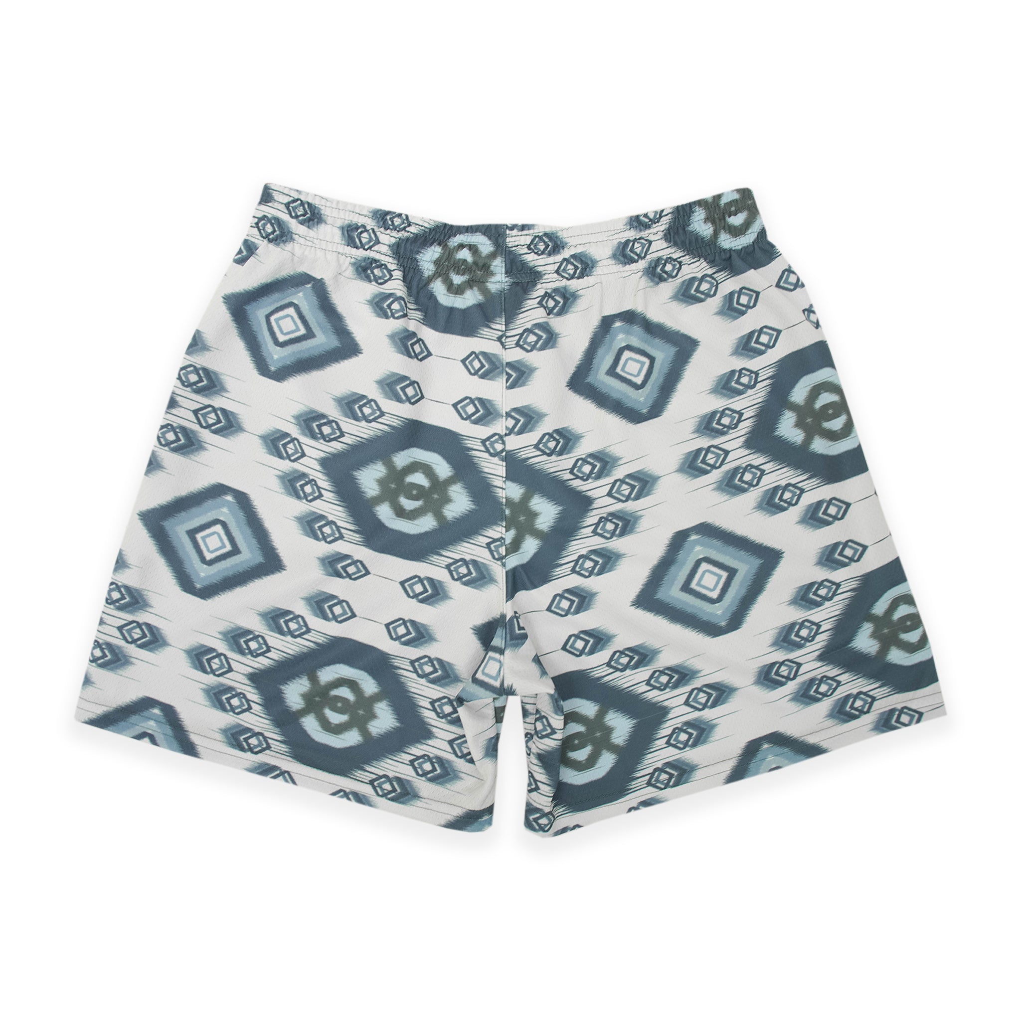 Prism Fundamental Short