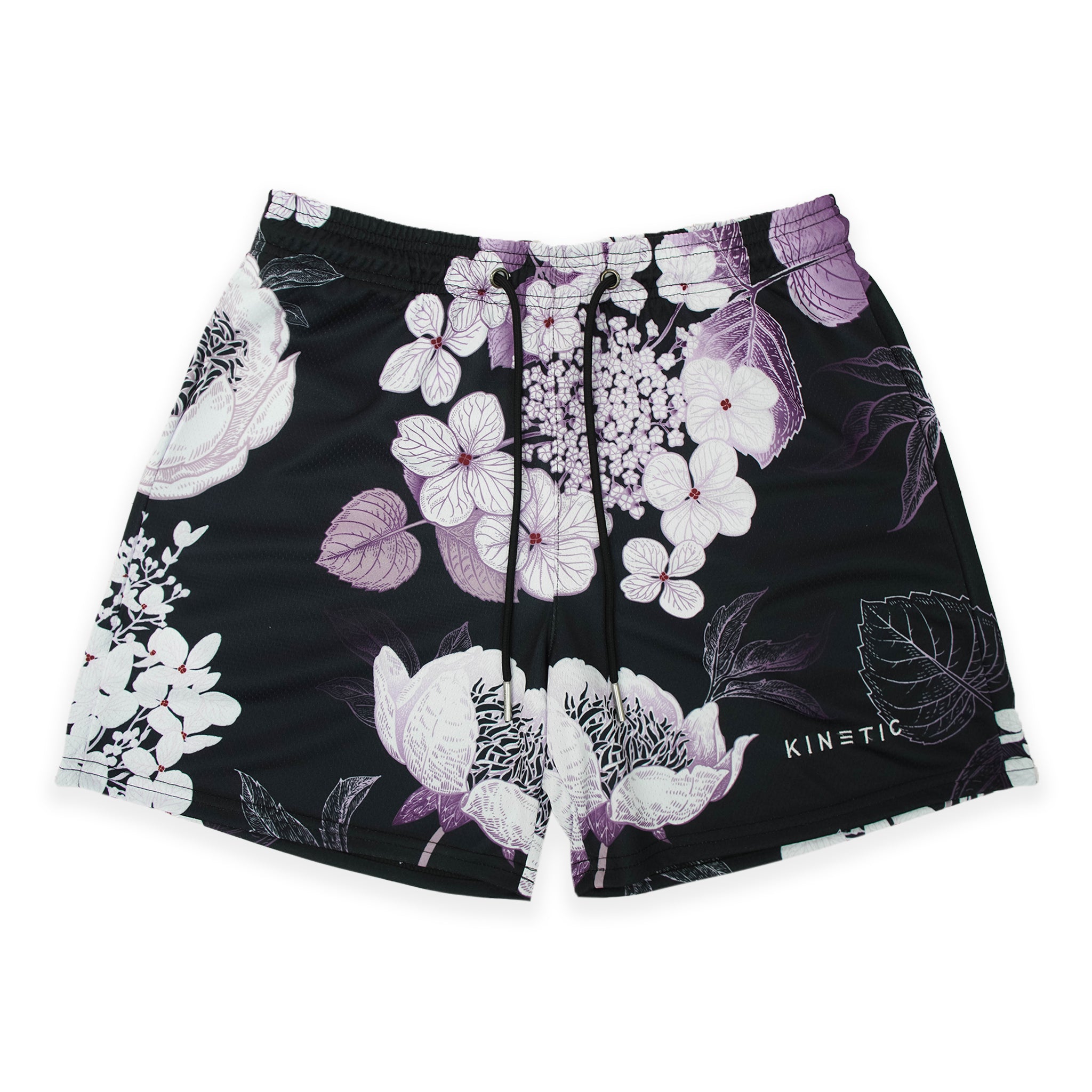 Viola Fundamental Short