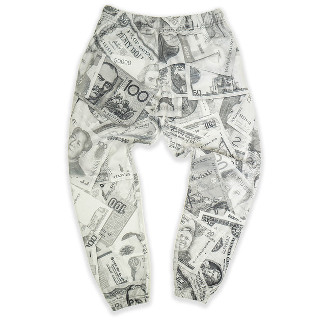Bankroll Sweatpant