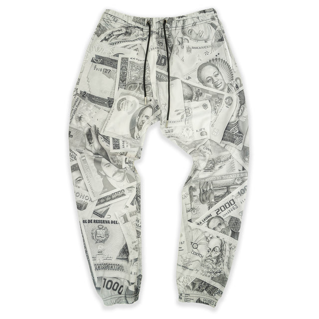 Bankroll Sweatpant
