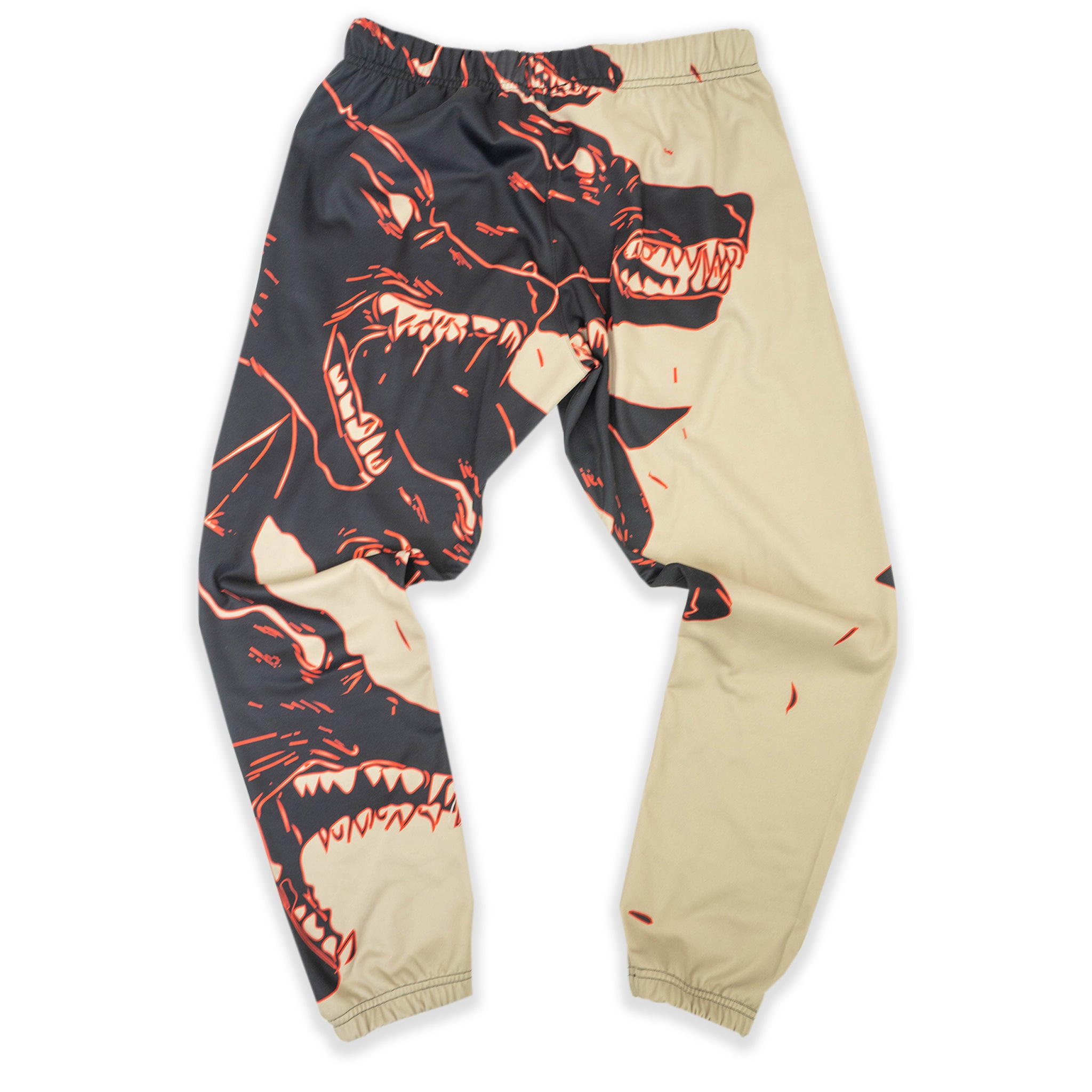 Wolves Sweatpant