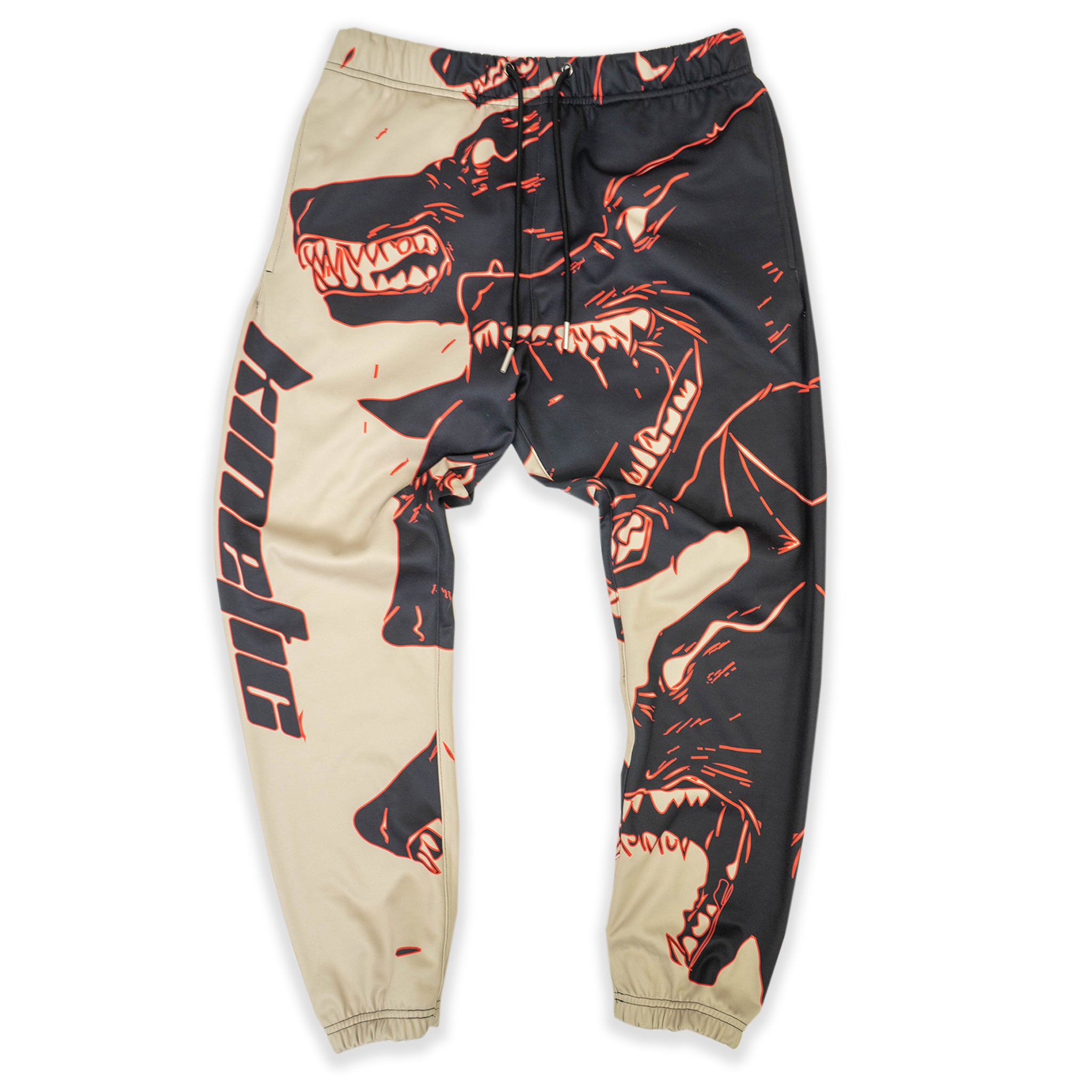 Wolves Sweatpant