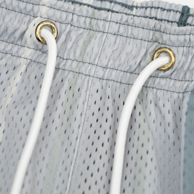 Earl Grey Stripe Fundamental Short