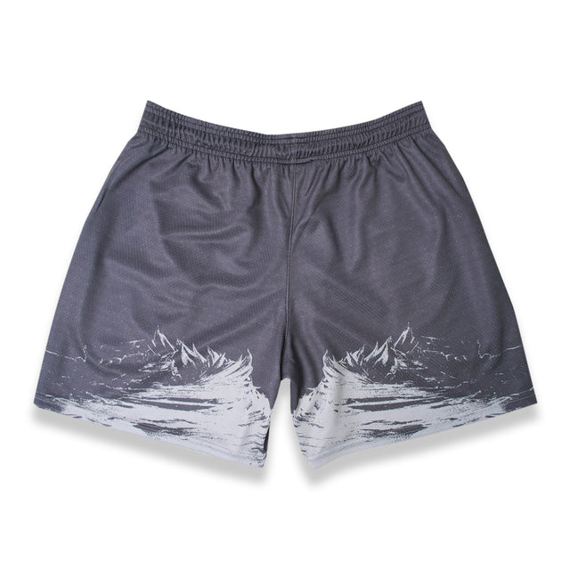Man On The Moon Fundamental Short