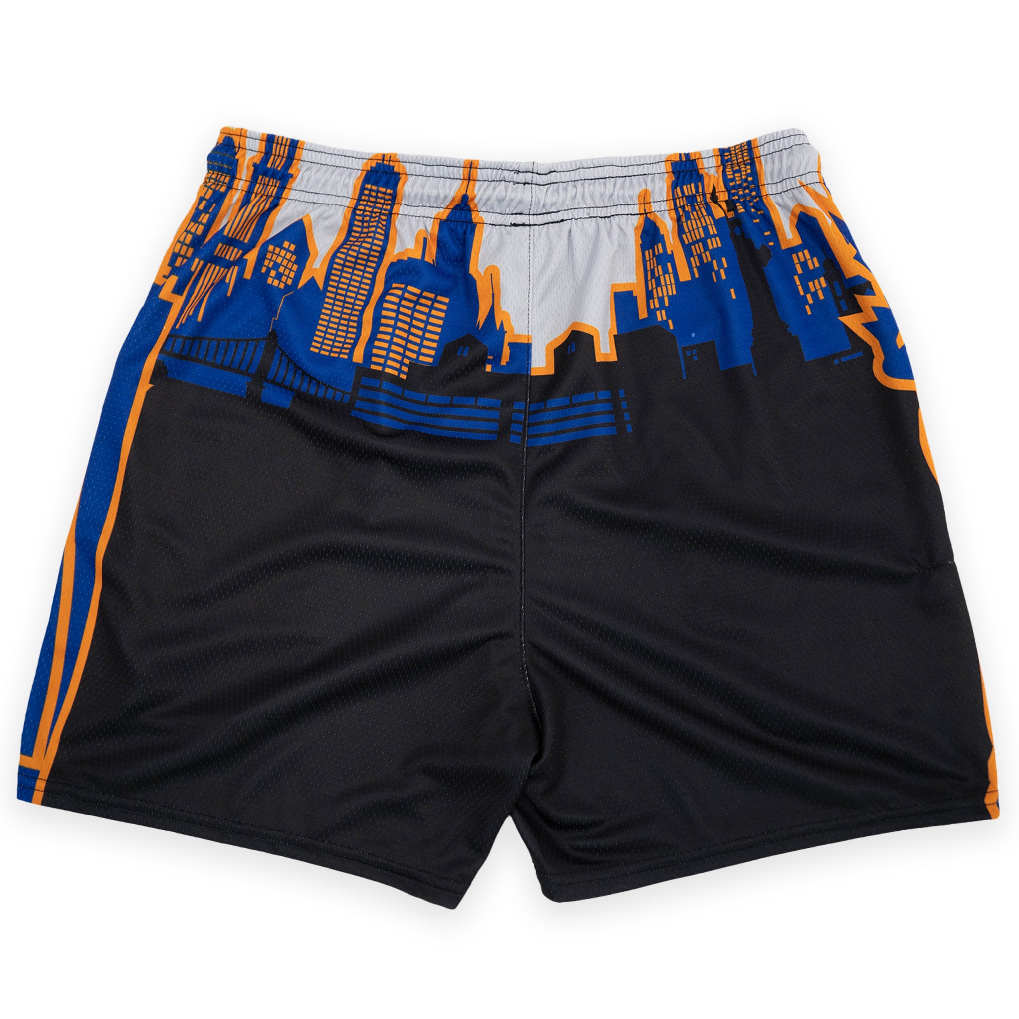 Empire State Fundamental Short