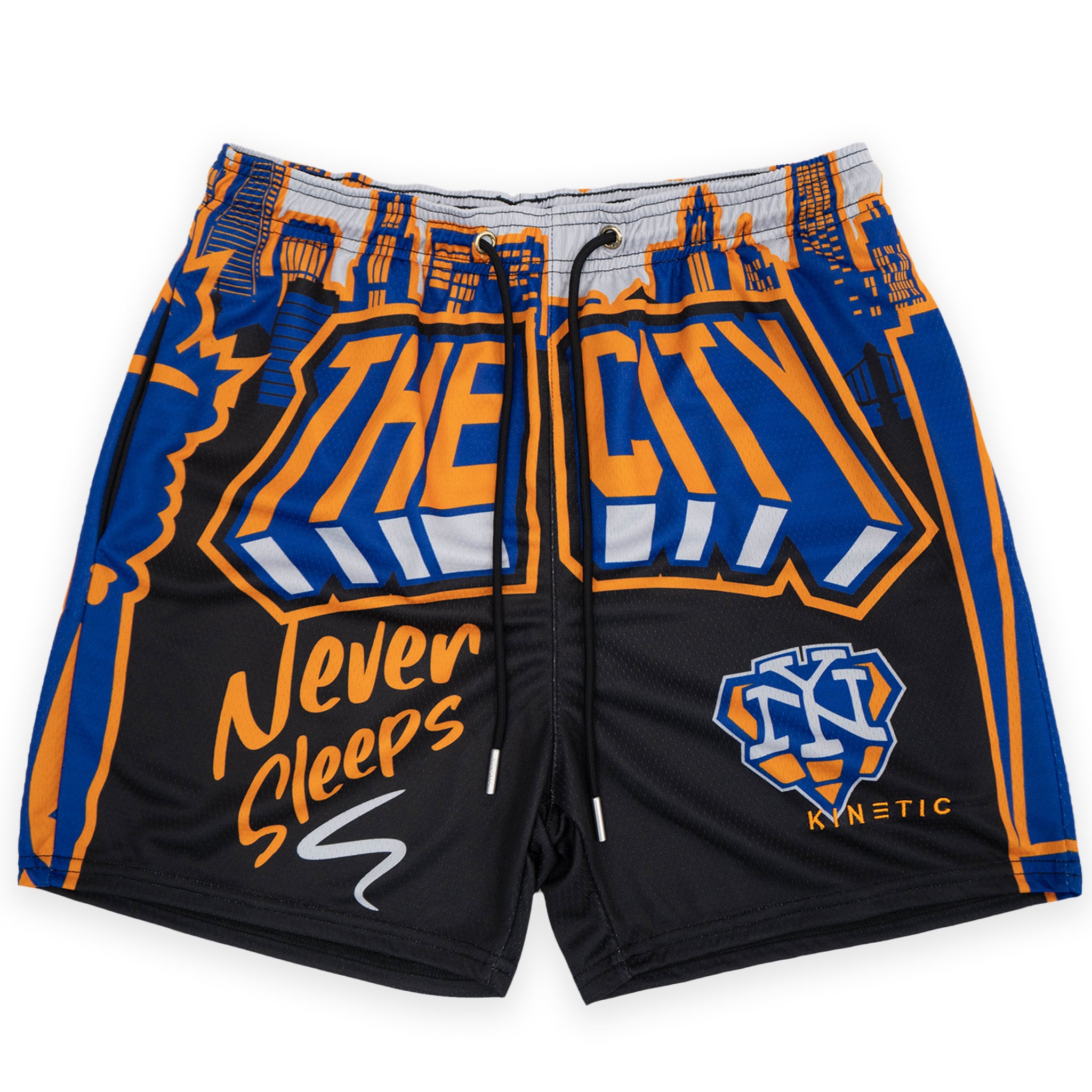 Empire State Fundamental Short