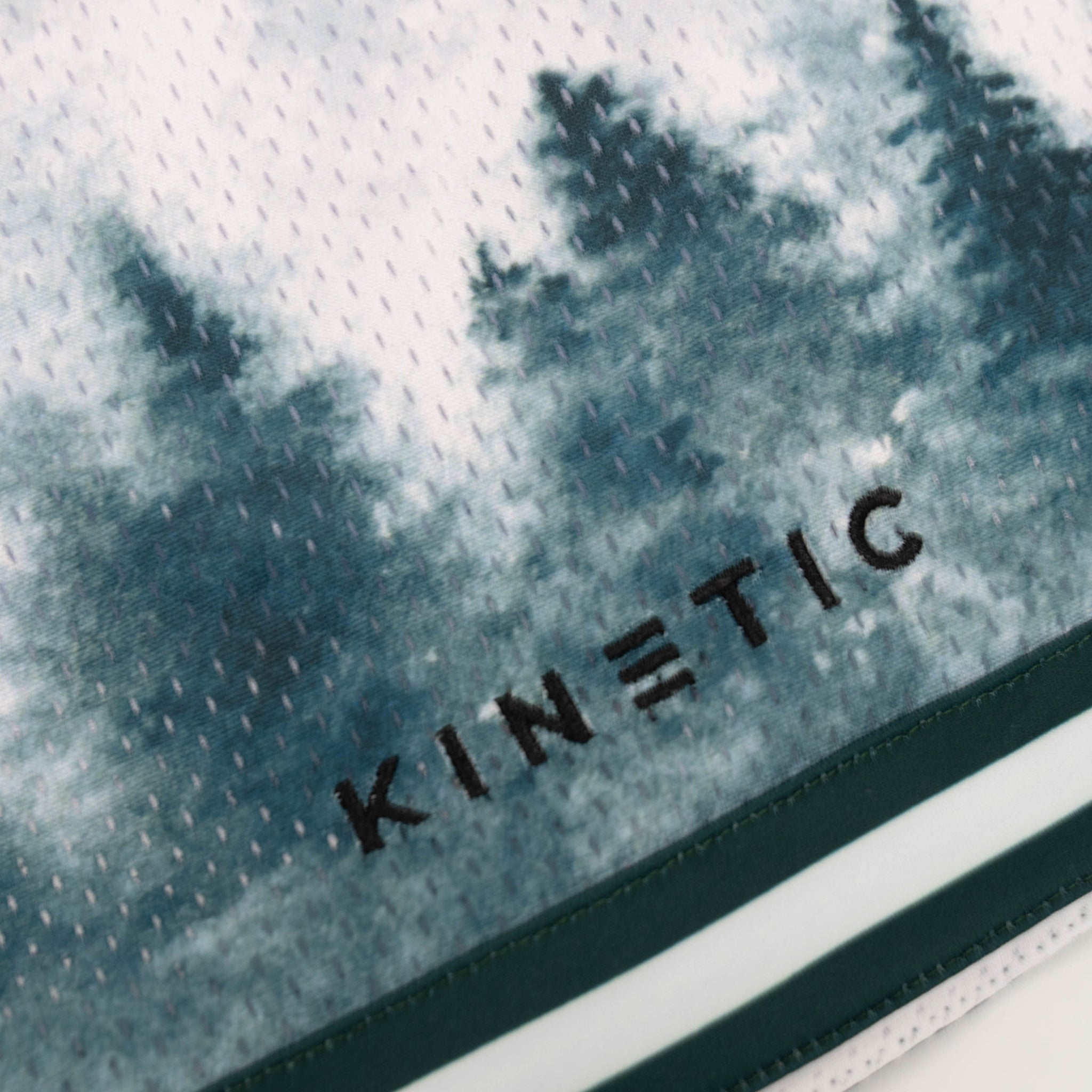 Forest Active Short