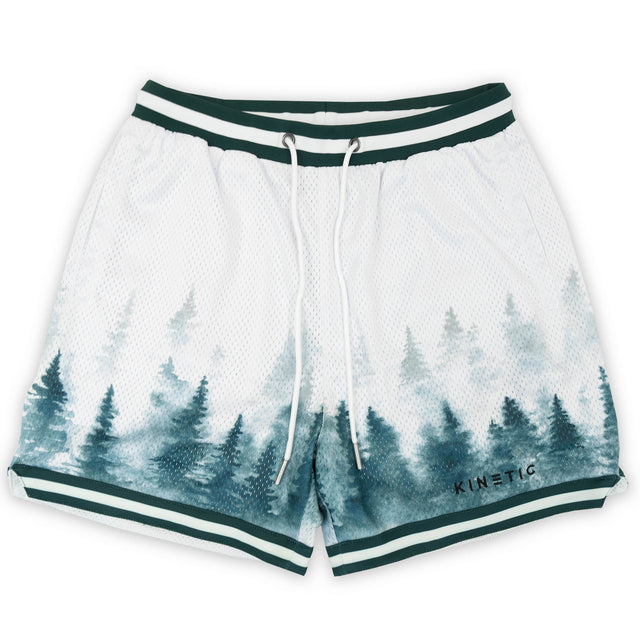 Forest Active Short