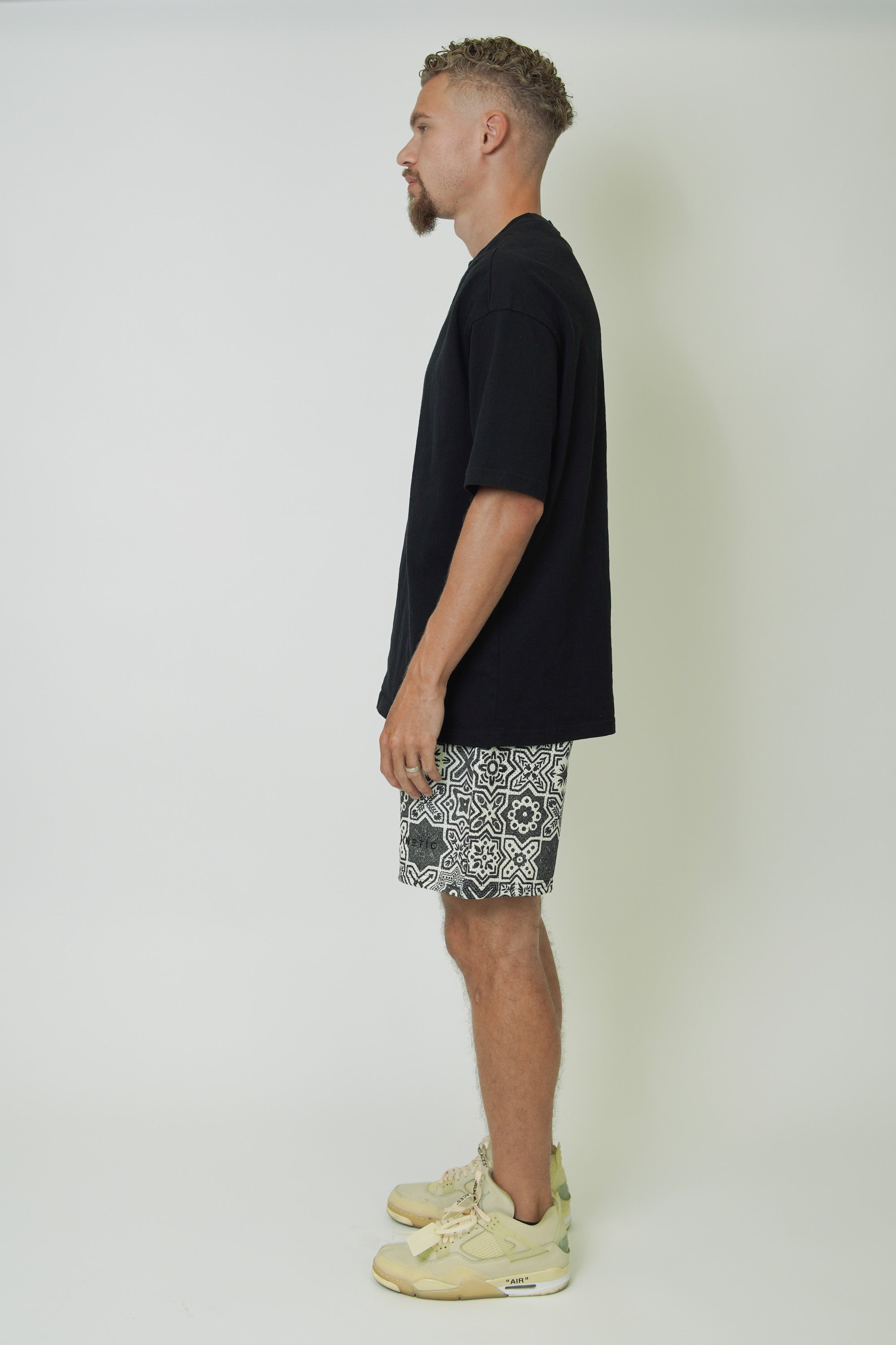 Mosaic Fundamental Short