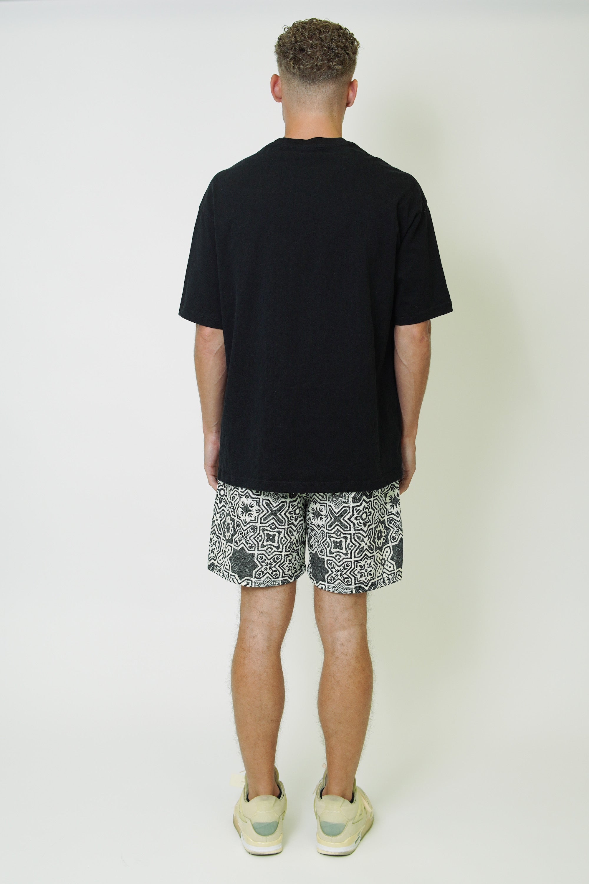 Mosaic Fundamental Short