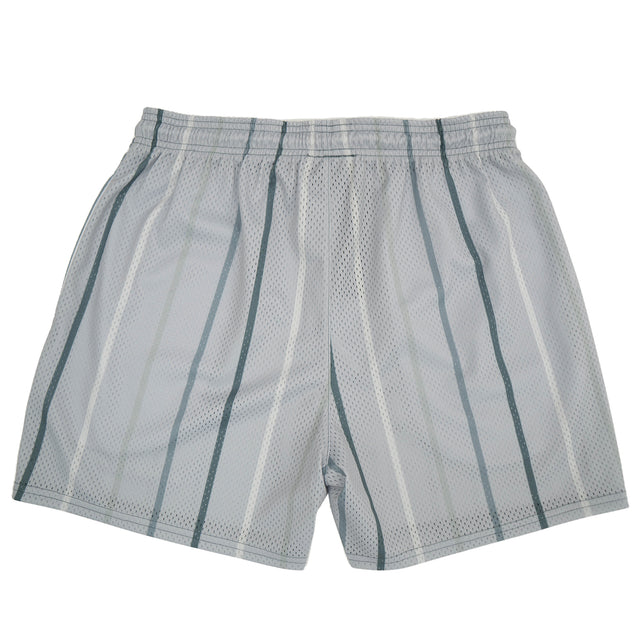 Earl Grey Stripe Fundamental Short