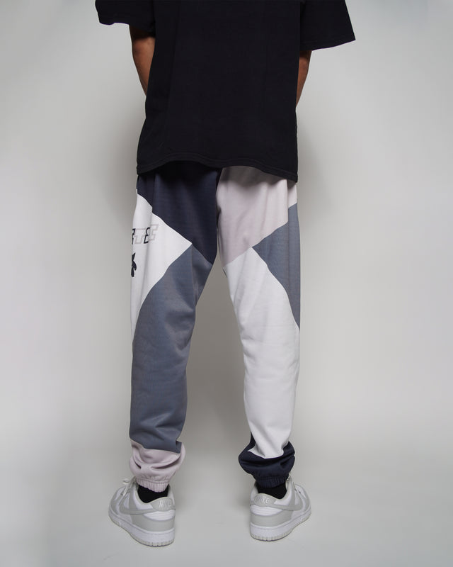 Mauve Slate Sweatpant