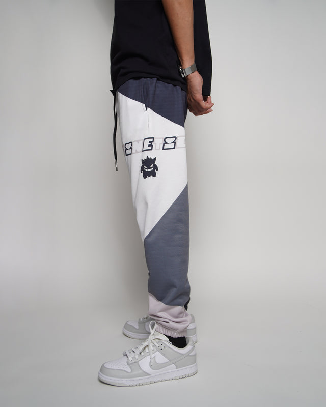 Mauve Slate Sweatpant