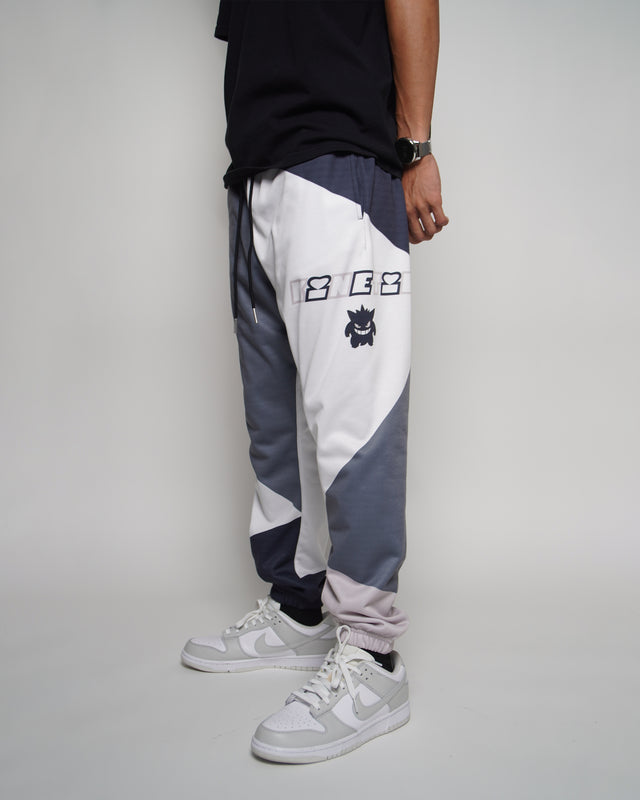 Mauve Slate Sweatpant