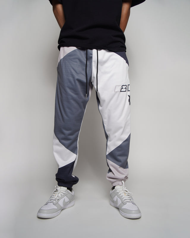 Mauve Slate Sweatpant